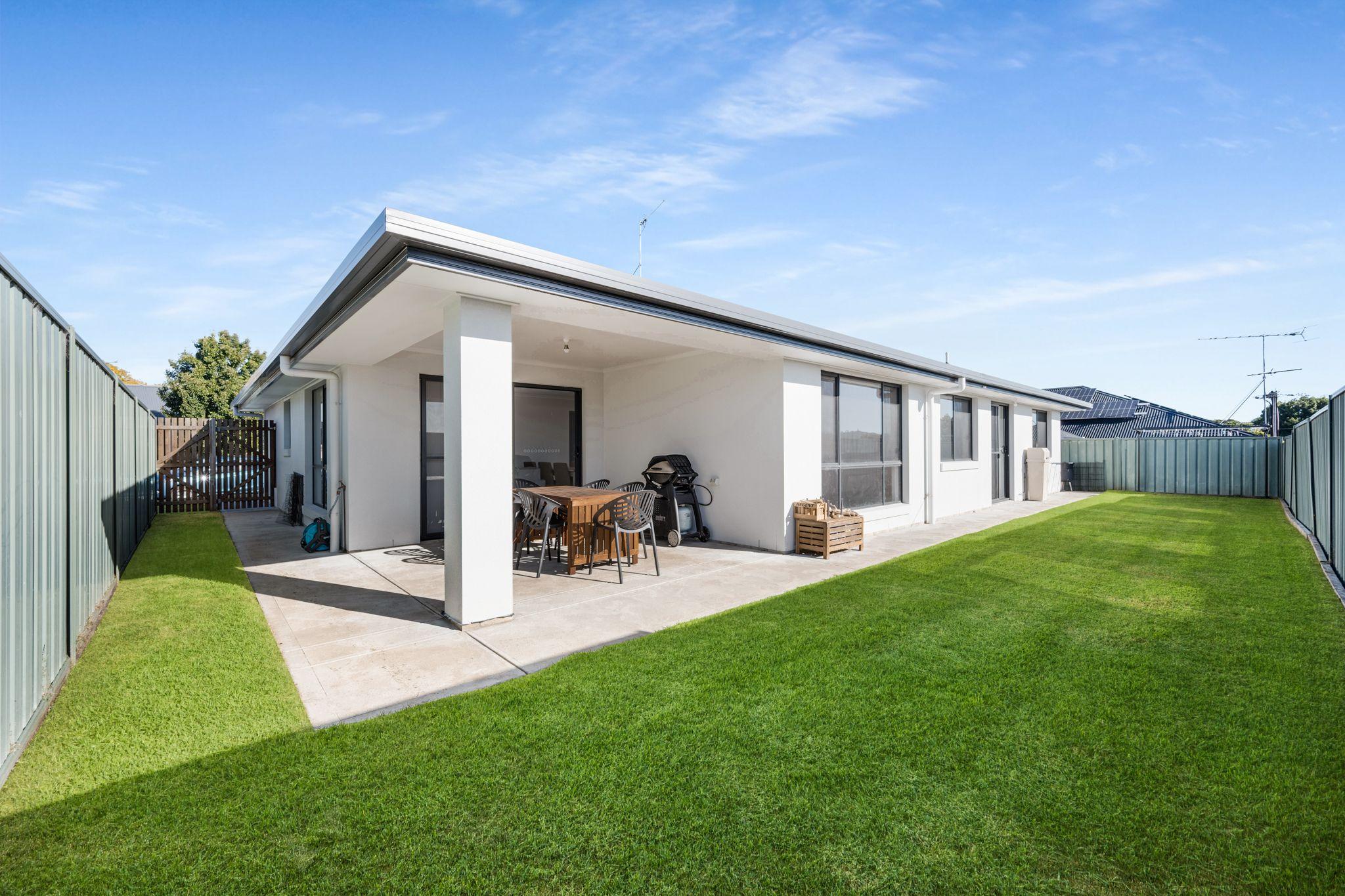 Available Rental - Near New Home Close to CBD