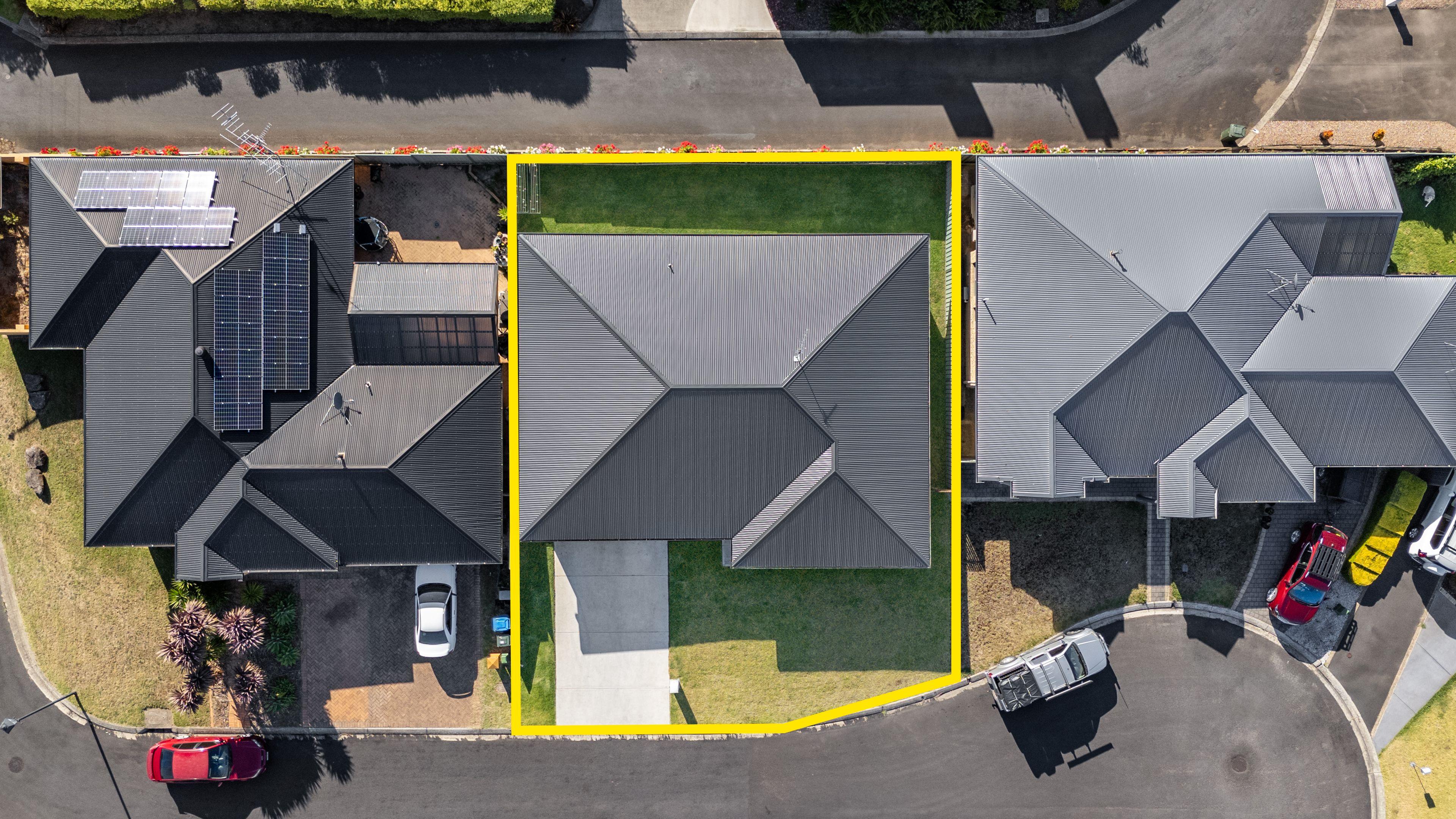Available Rental - Near New Home Close to CBD