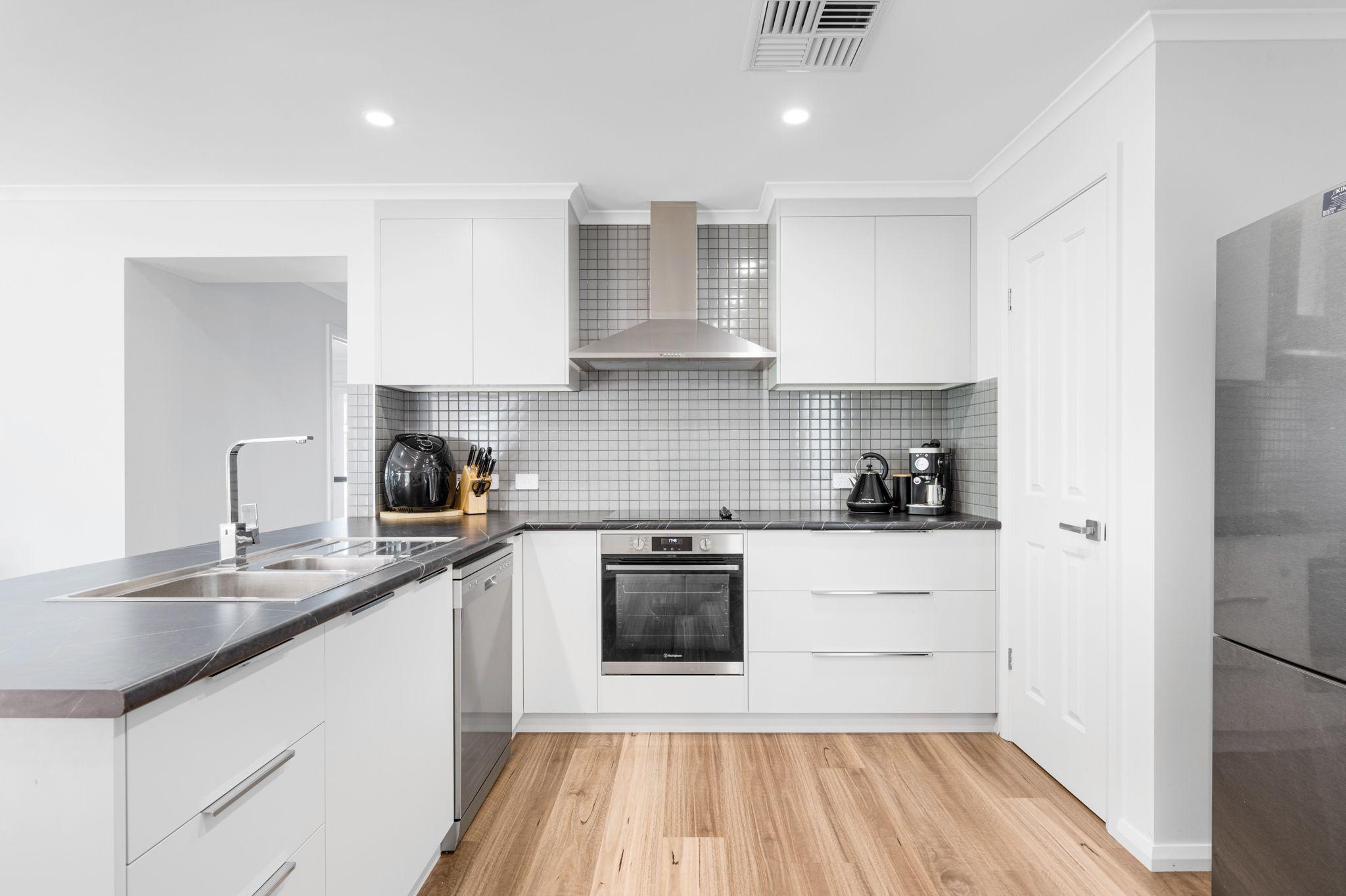 Available Rental - Near New Home Close to CBD