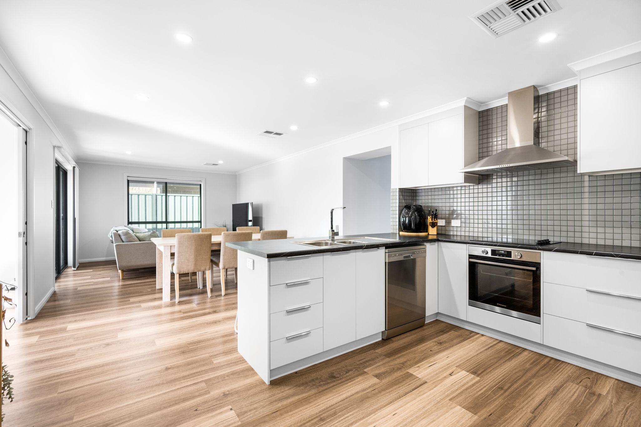 Available Rental - Near New Home Close to CBD