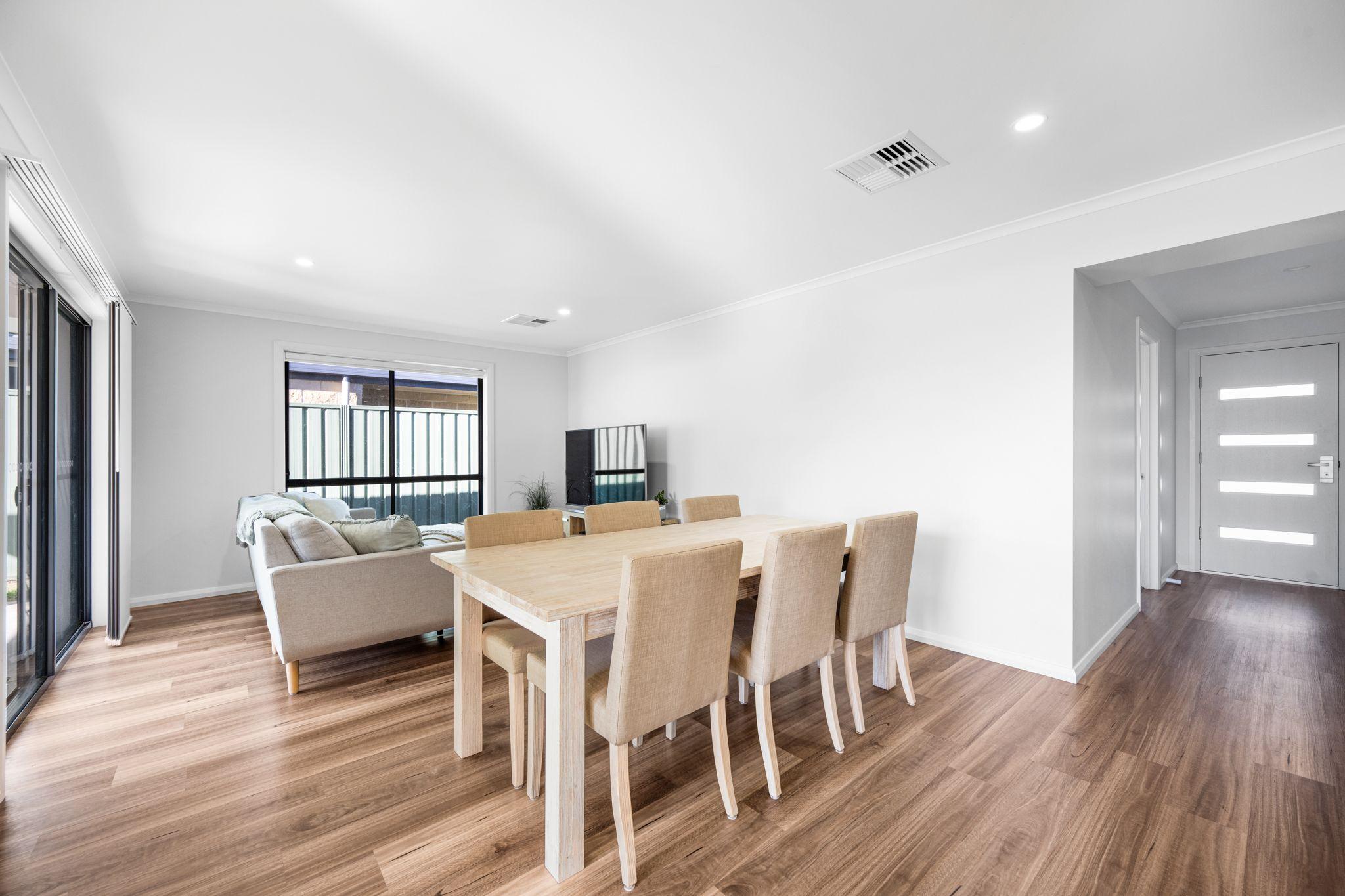 Available Rental - Near New Home Close to CBD