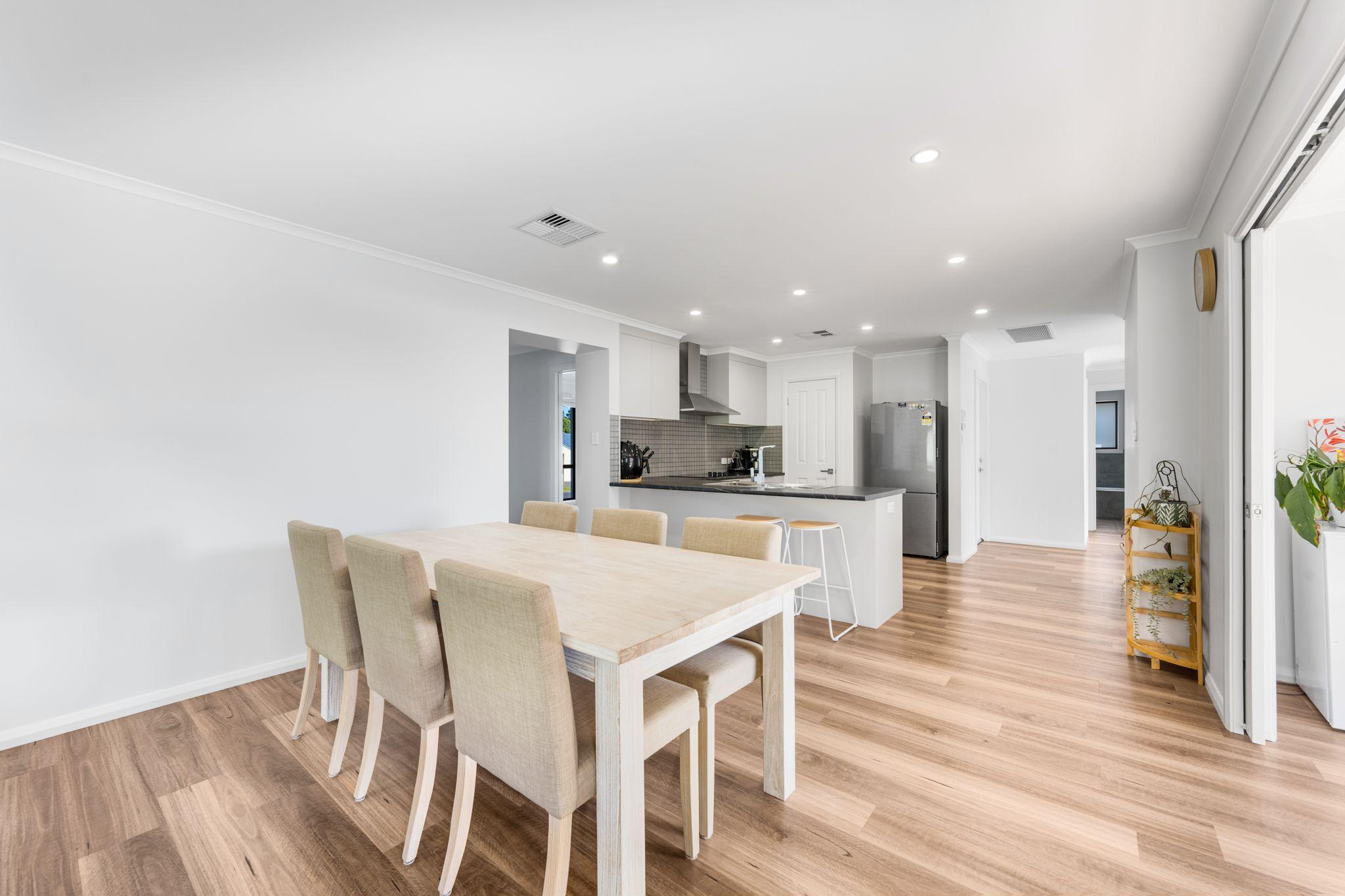 Available Rental - Near New Home Close to CBD