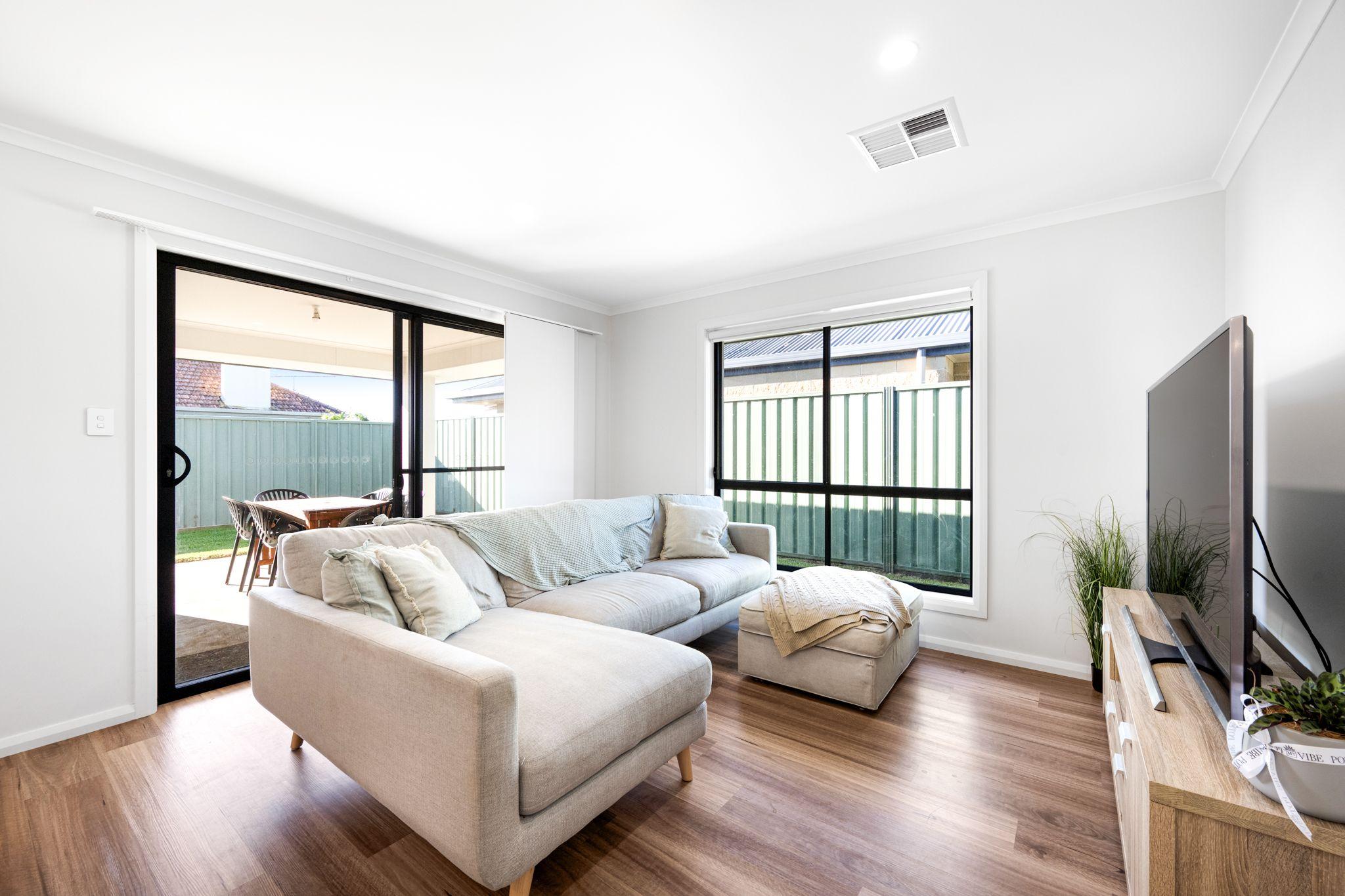 Available Rental - Near New Home Close to CBD