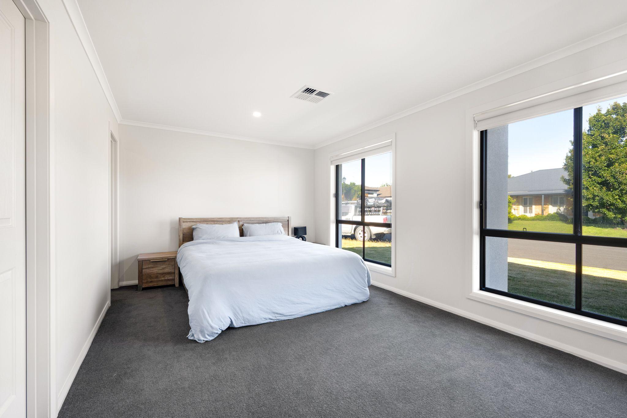 Available Rental - Near New Home Close to CBD