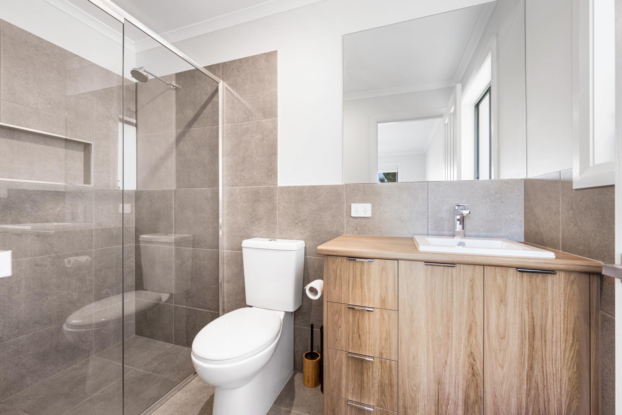Available Rental - Near New Home Close to CBD