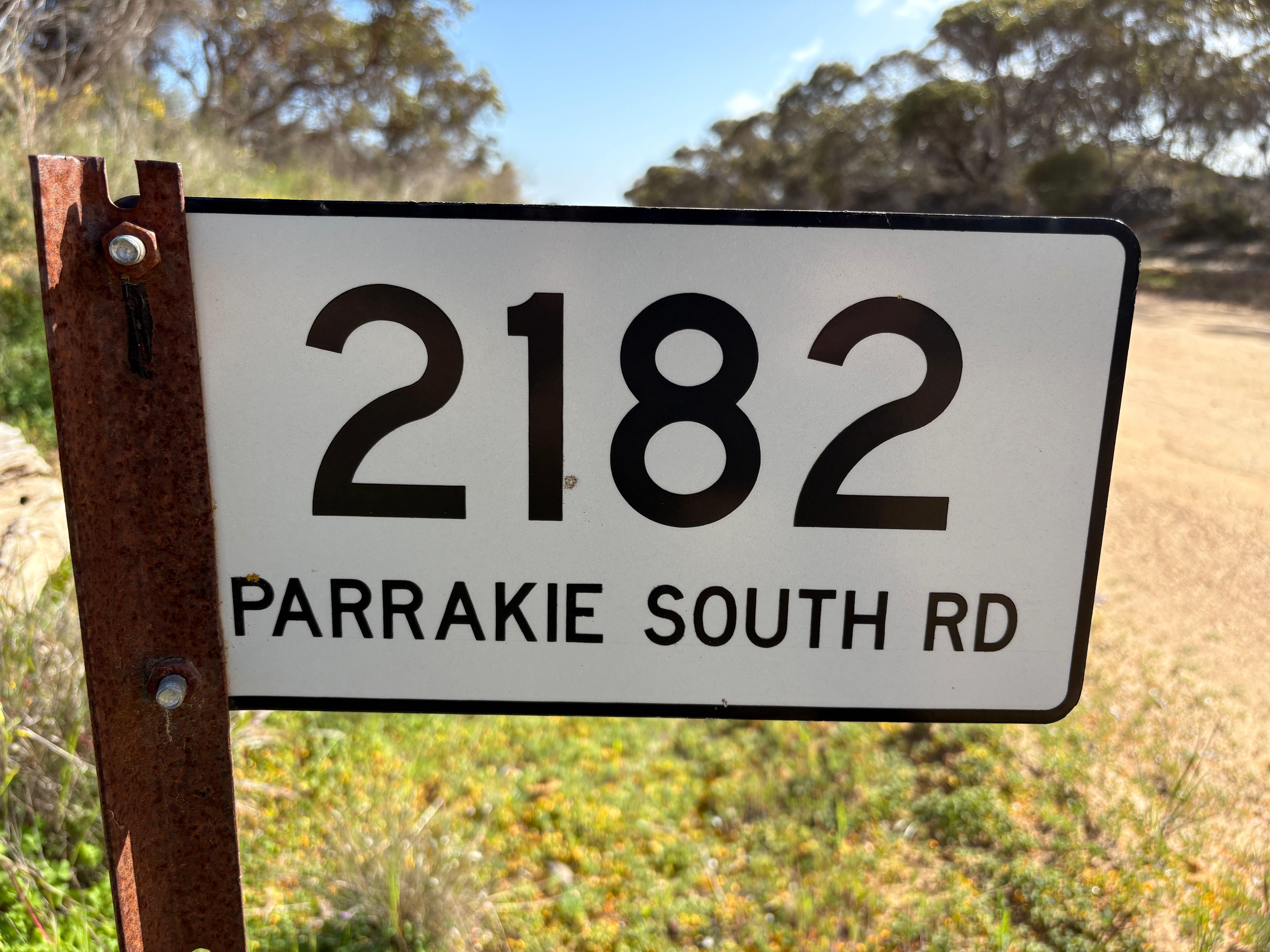 Mallee Grazing Opportunity