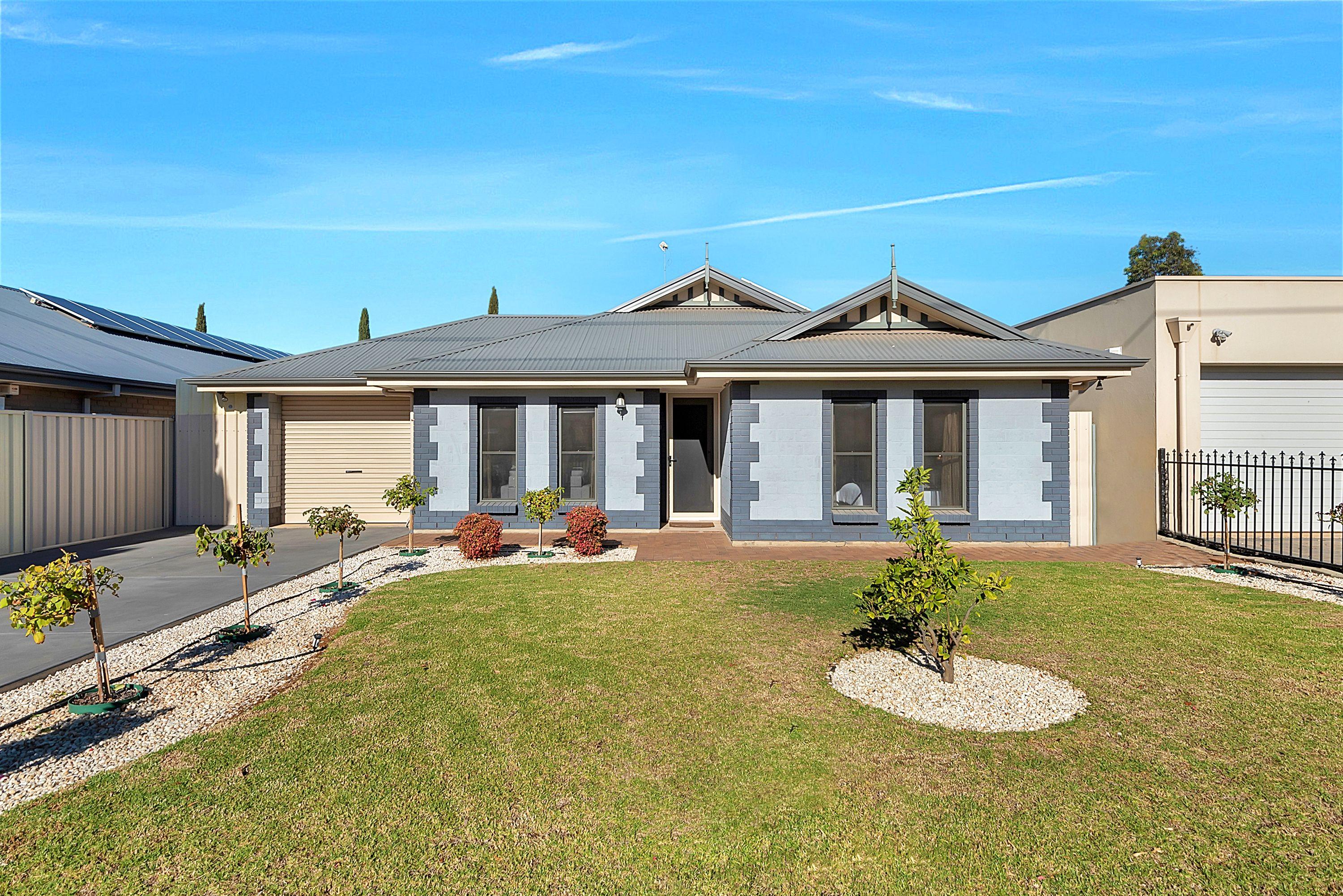 Prop-GPT: House: SA Parafield Gardens, SA 5107 Home For Rent