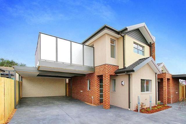 Prop-GPT: Townhouse: VIC Reservoir, VIC 3073 Home For Rent