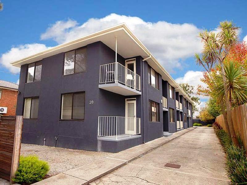 Prop-GPT: Apartment: VIC Dandenong, VIC 3175 Home For Rent