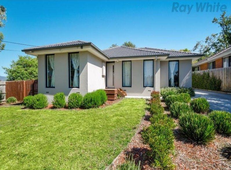 Prop-GPT: Unit: VIC Croydon South, VIC 3136 Home For Rent