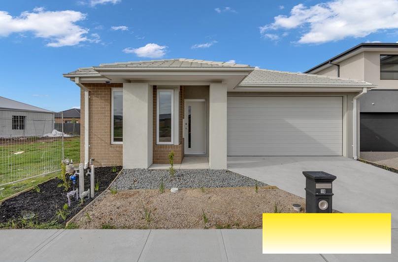 Prop-GPT: House: VIC Tarneit, VIC 3029 Home For Rent