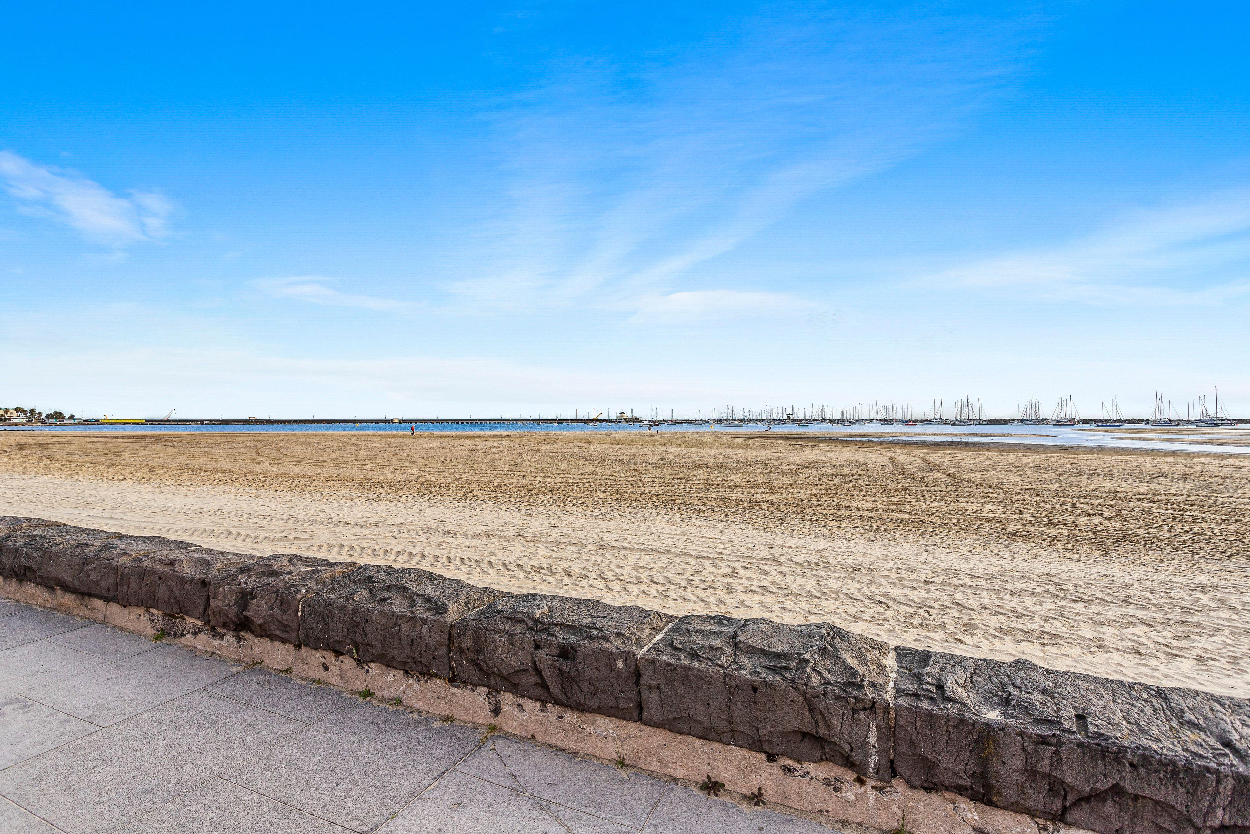 Location! Lifestyle!