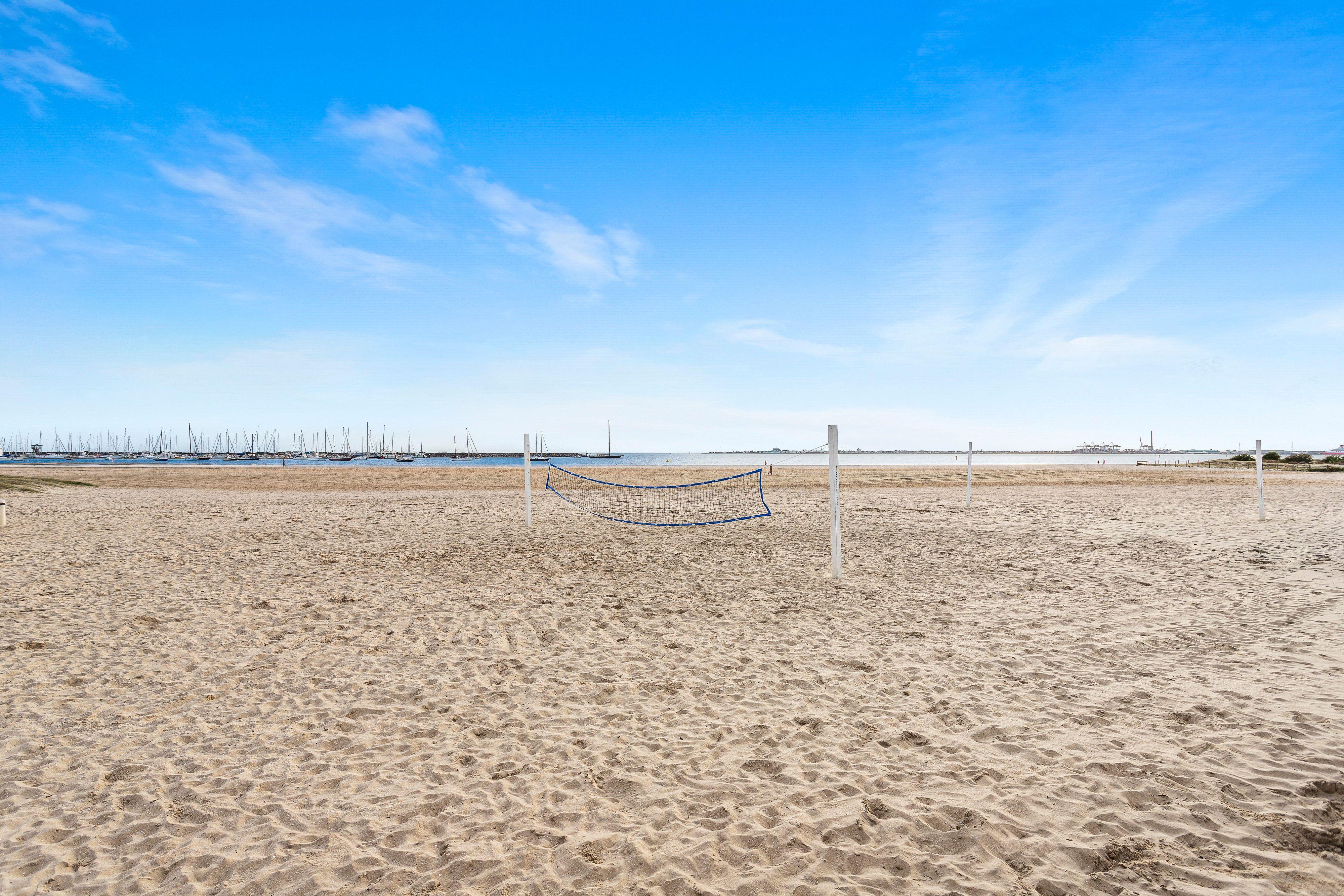 Location! Lifestyle!