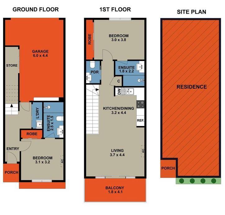 Unbeatable location!