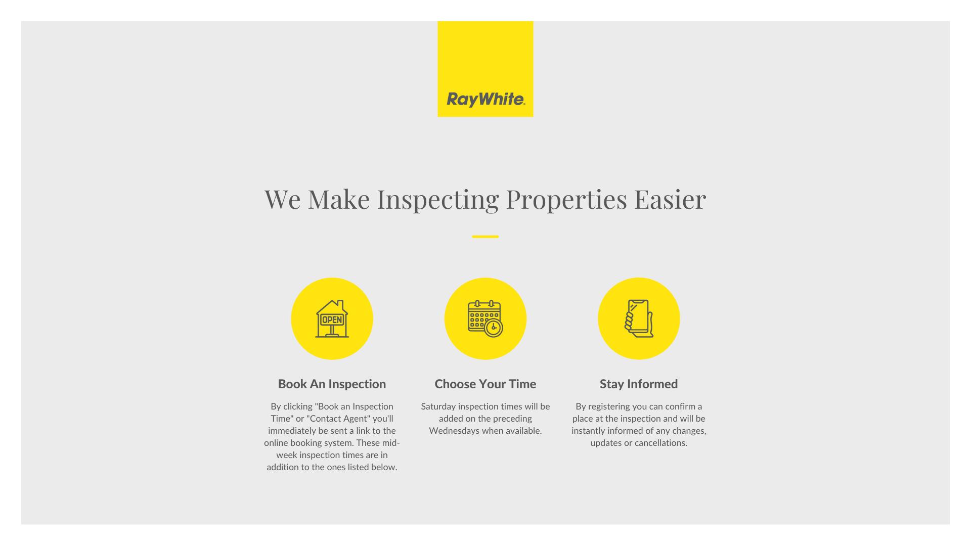 Unbeatable location!