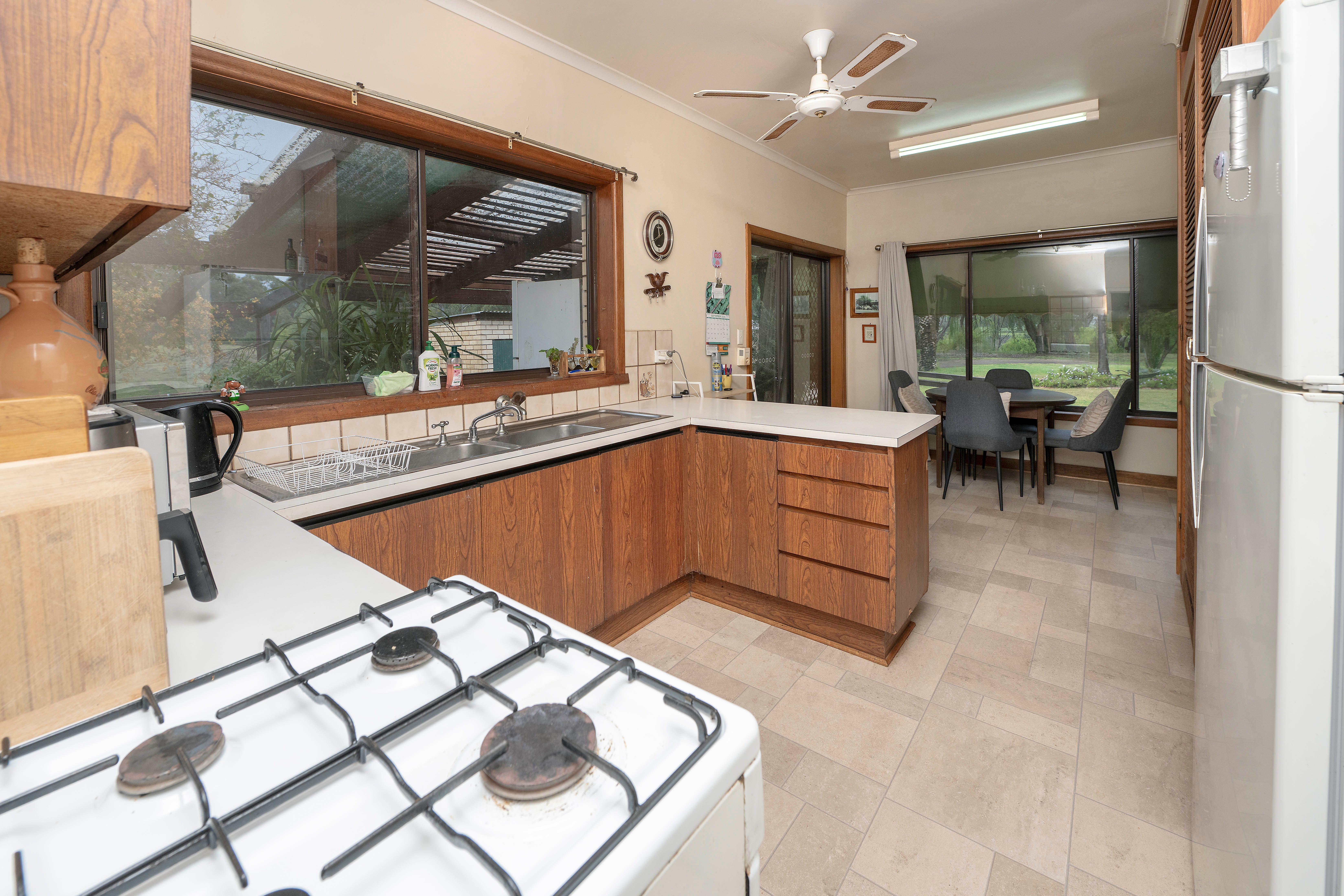 Riverfront Lifestyle Property - Tranquil Retreat on 18.58 Acres (Approx.)