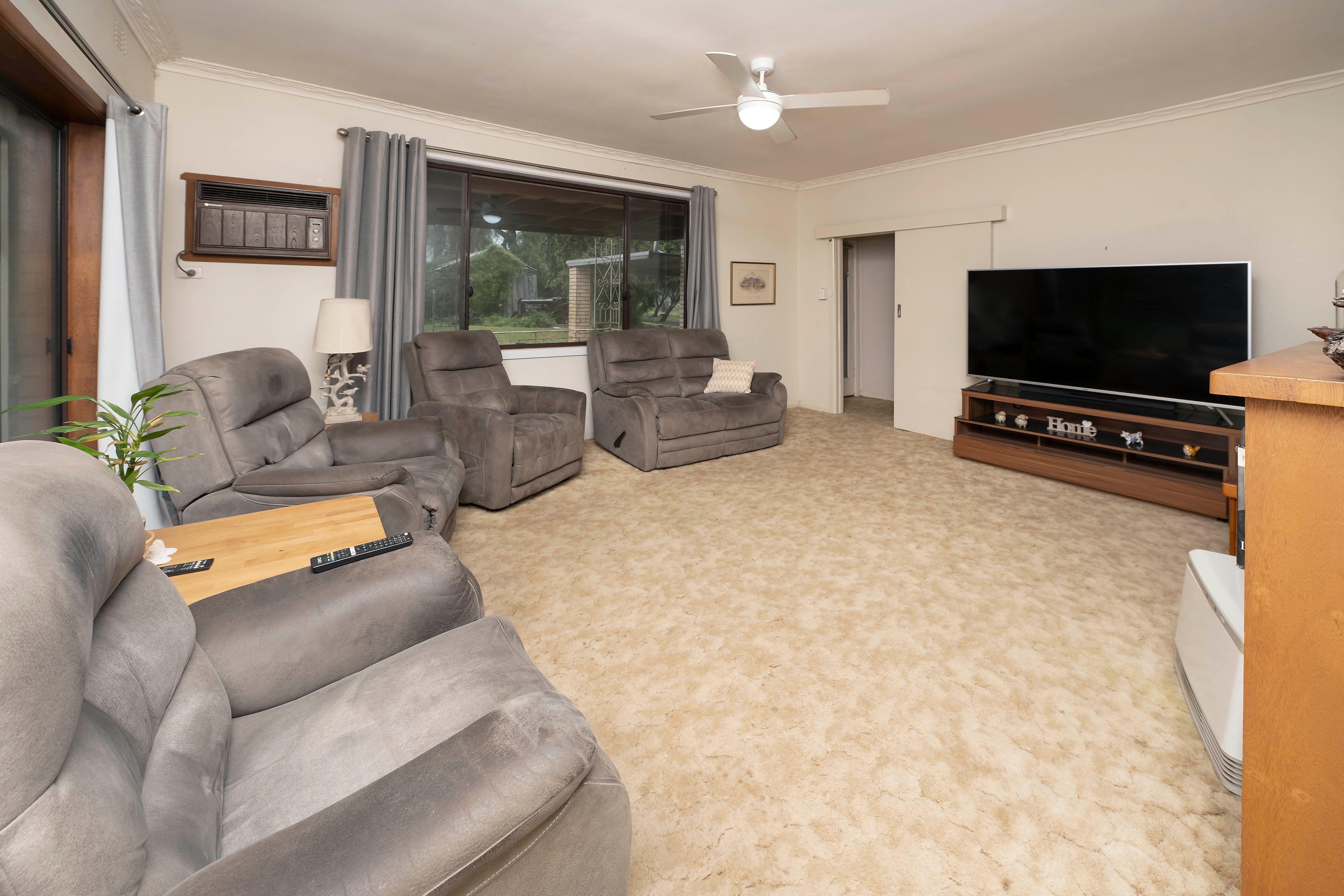 Riverfront Lifestyle Property - Tranquil Retreat on 18.58 Acres (Approx.)