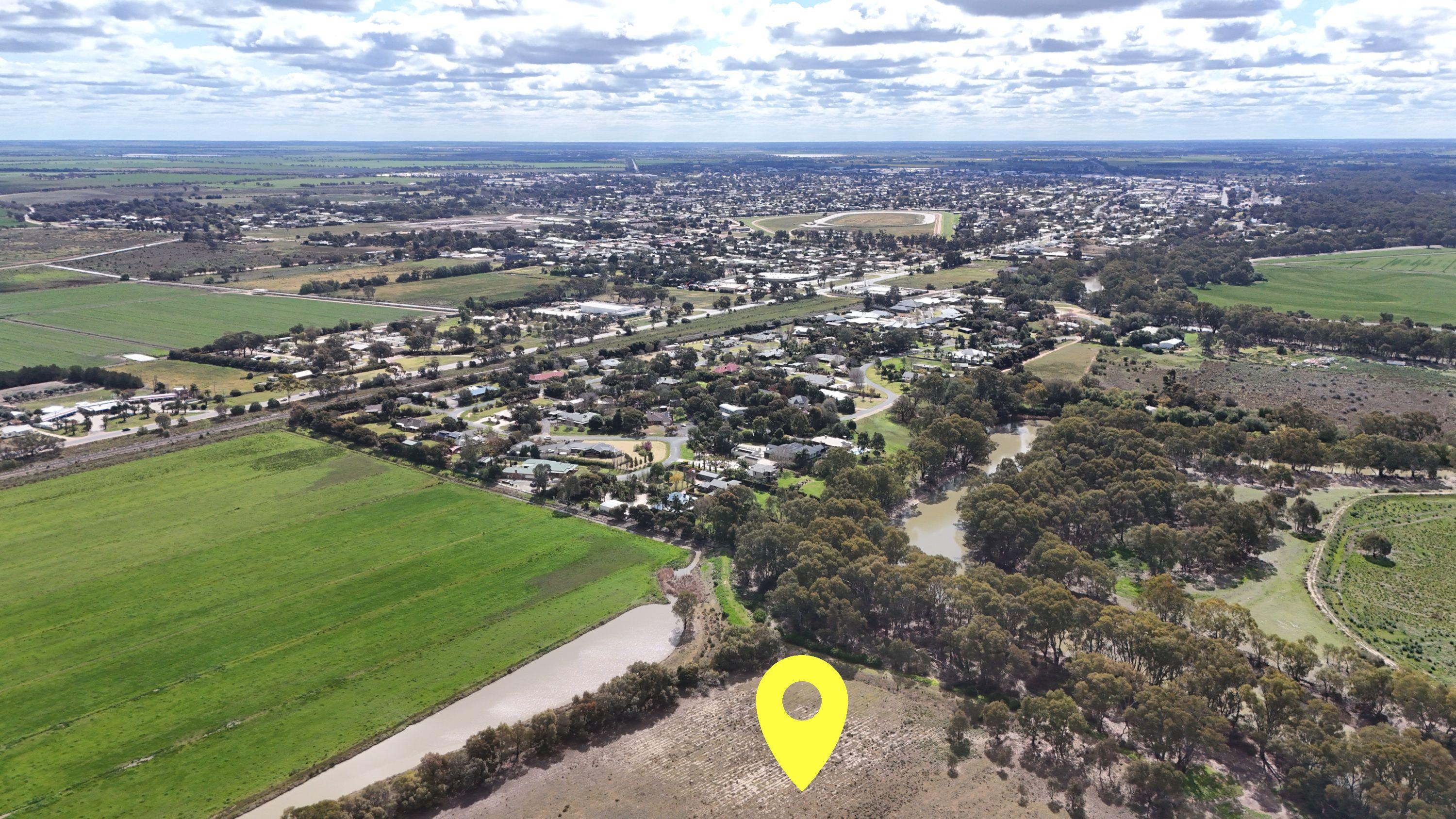 Riverfront Lifestyle Property - Tranquil Retreat on 18.58 Acres (Approx.)