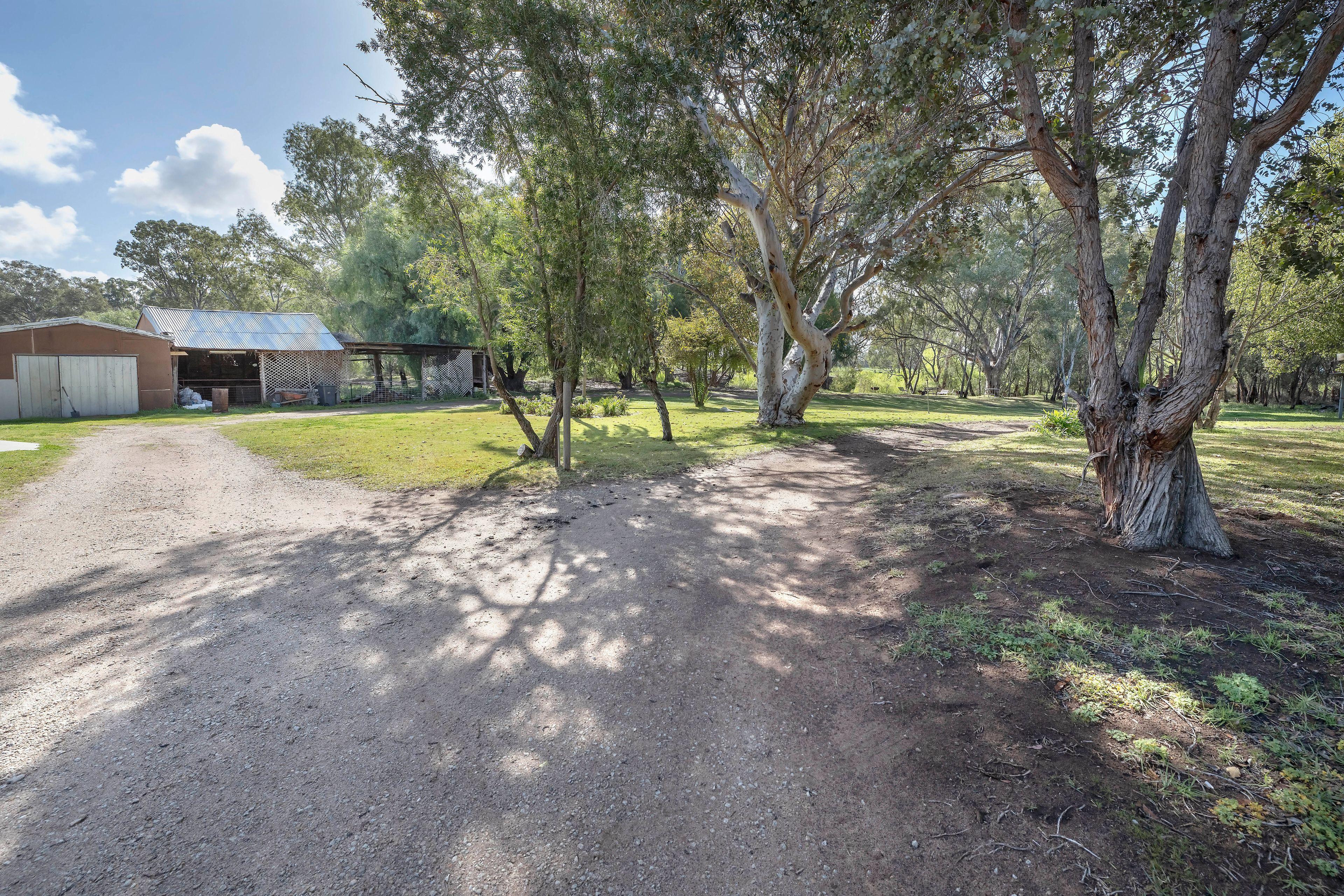 Riverfront Lifestyle Property - Tranquil Retreat on 18.58 Acres (Approx.)