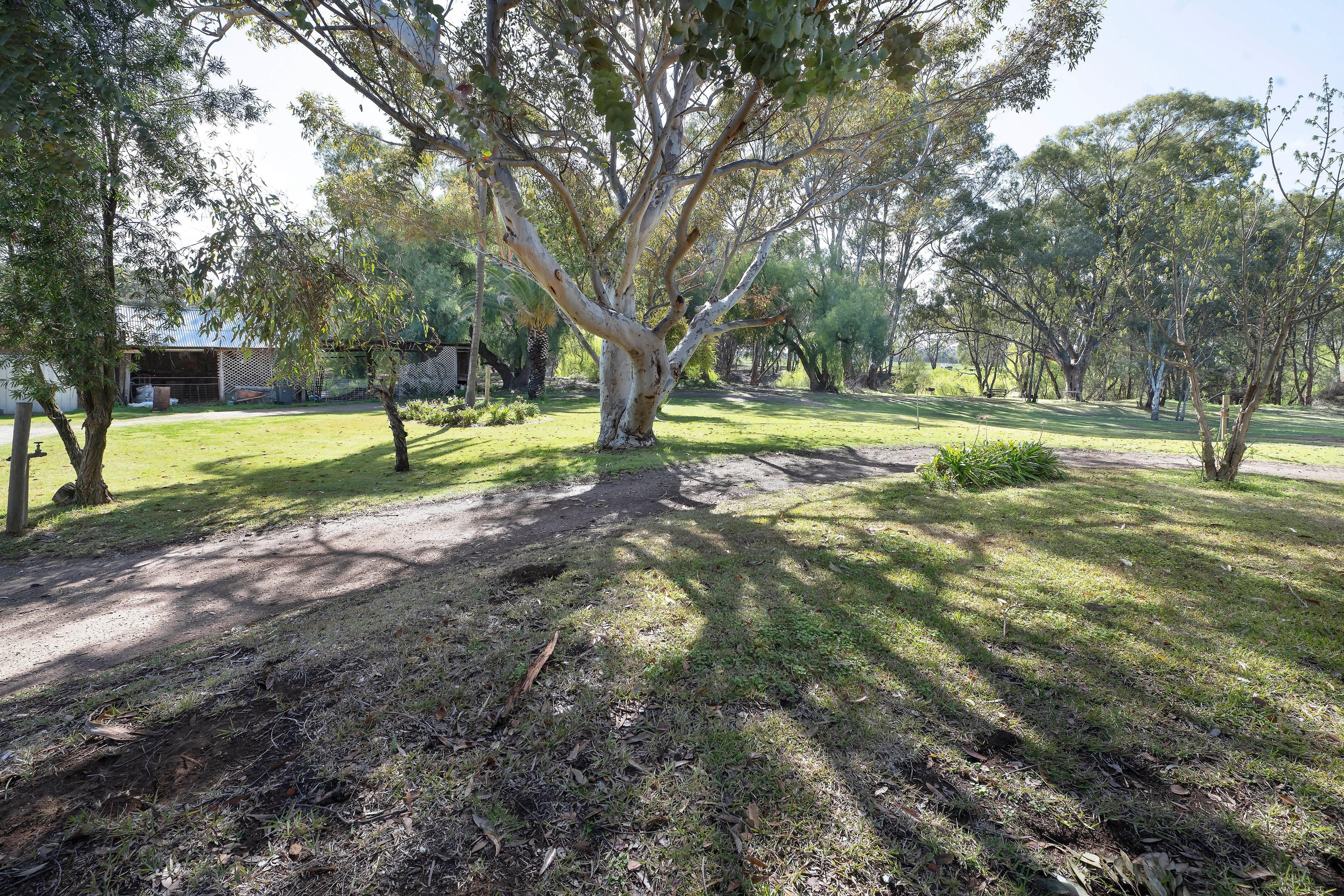 Riverfront Lifestyle Property - Tranquil Retreat on 18.58 Acres (Approx.)