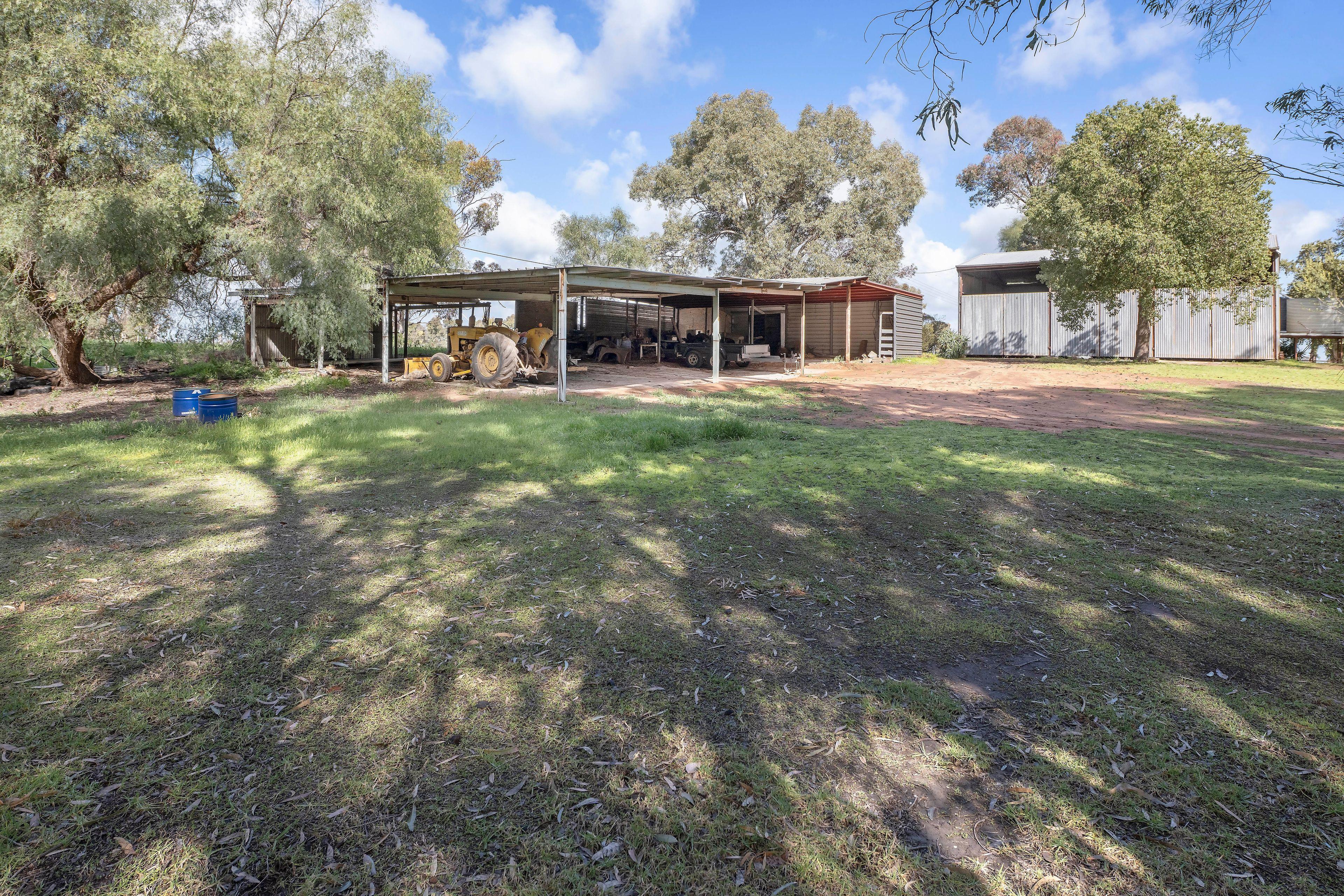 Riverfront Lifestyle Property - Tranquil Retreat on 18.58 Acres (Approx.)