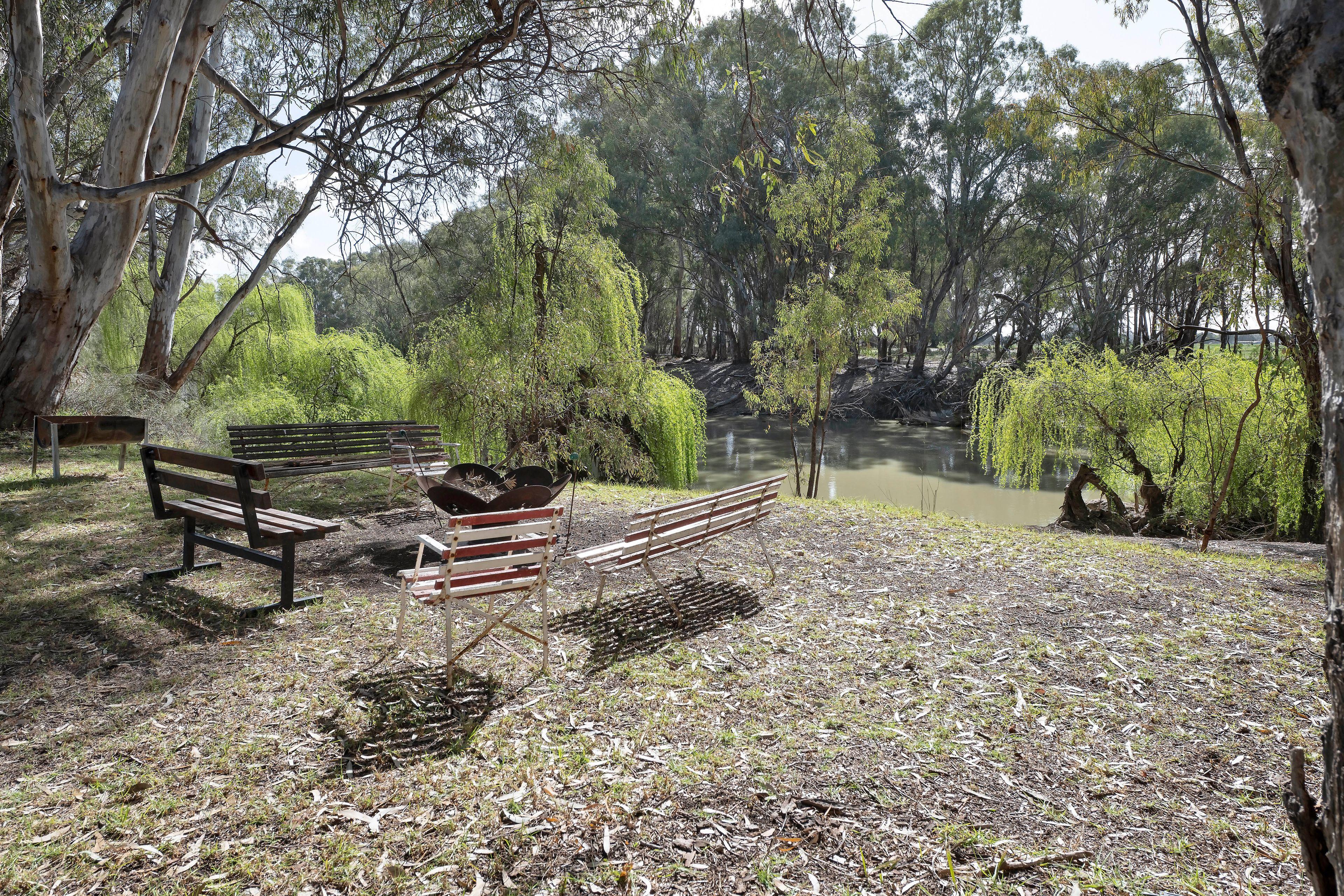 Riverfront Lifestyle Property - Tranquil Retreat on 18.58 Acres (Approx.)
