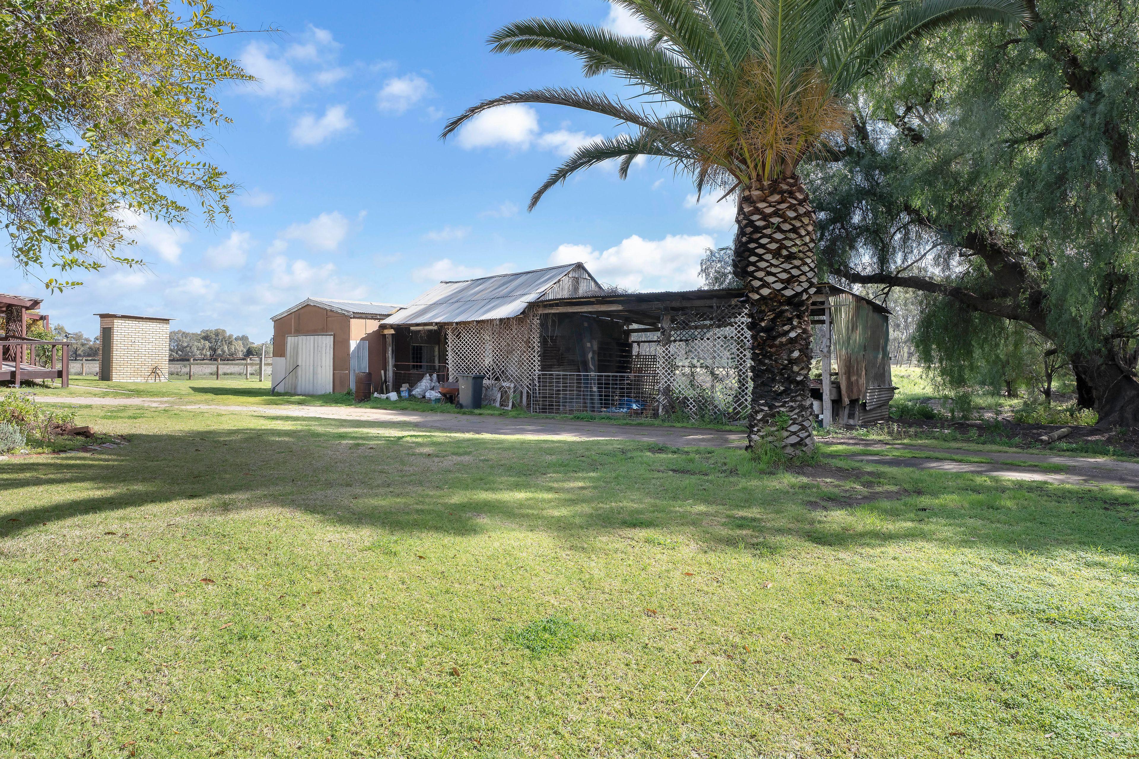 Riverfront Lifestyle Property - Tranquil Retreat on 18.58 Acres (Approx.)