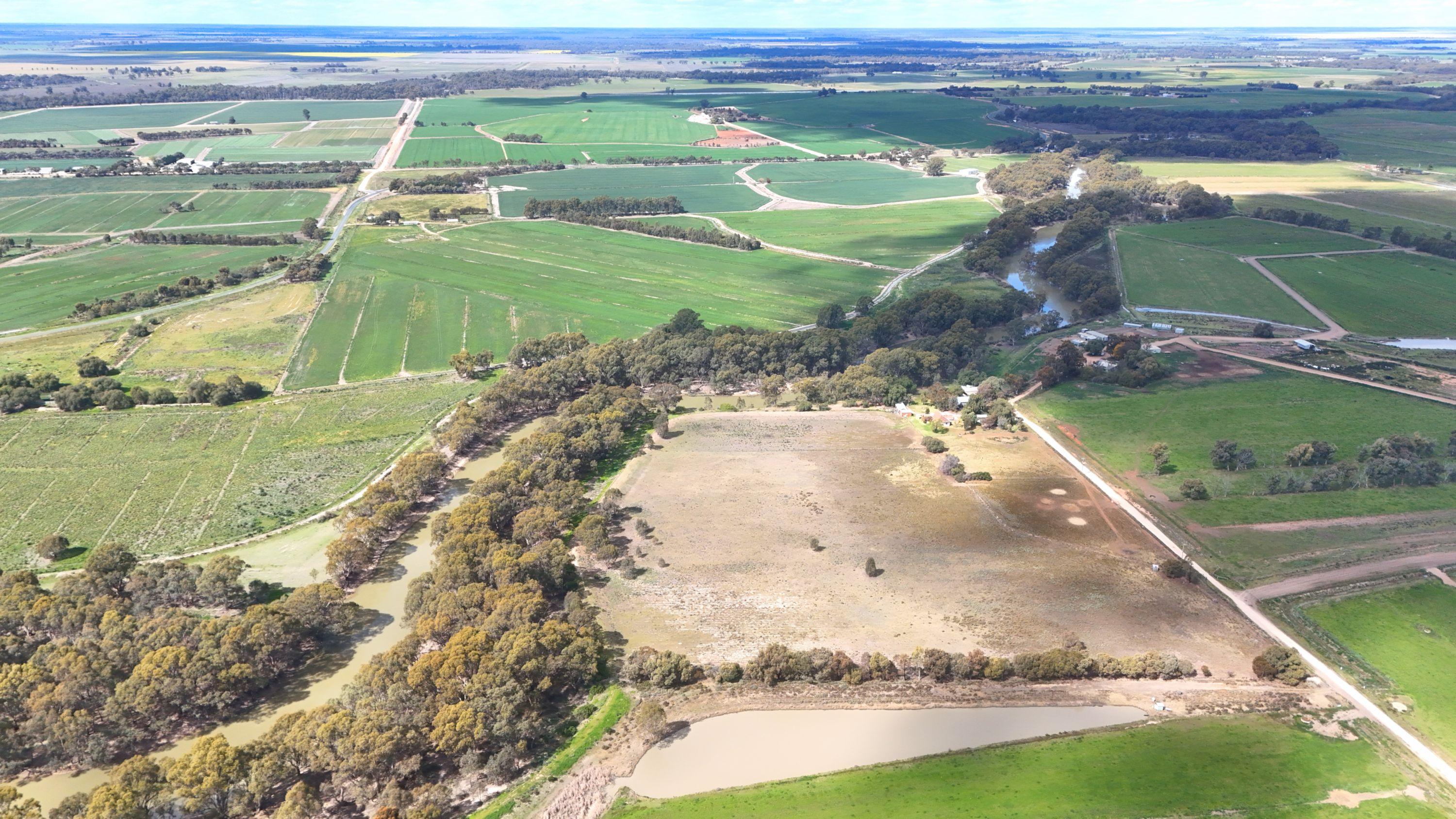 Riverfront Lifestyle Property - Tranquil Retreat on 18.58 Acres (Approx.)