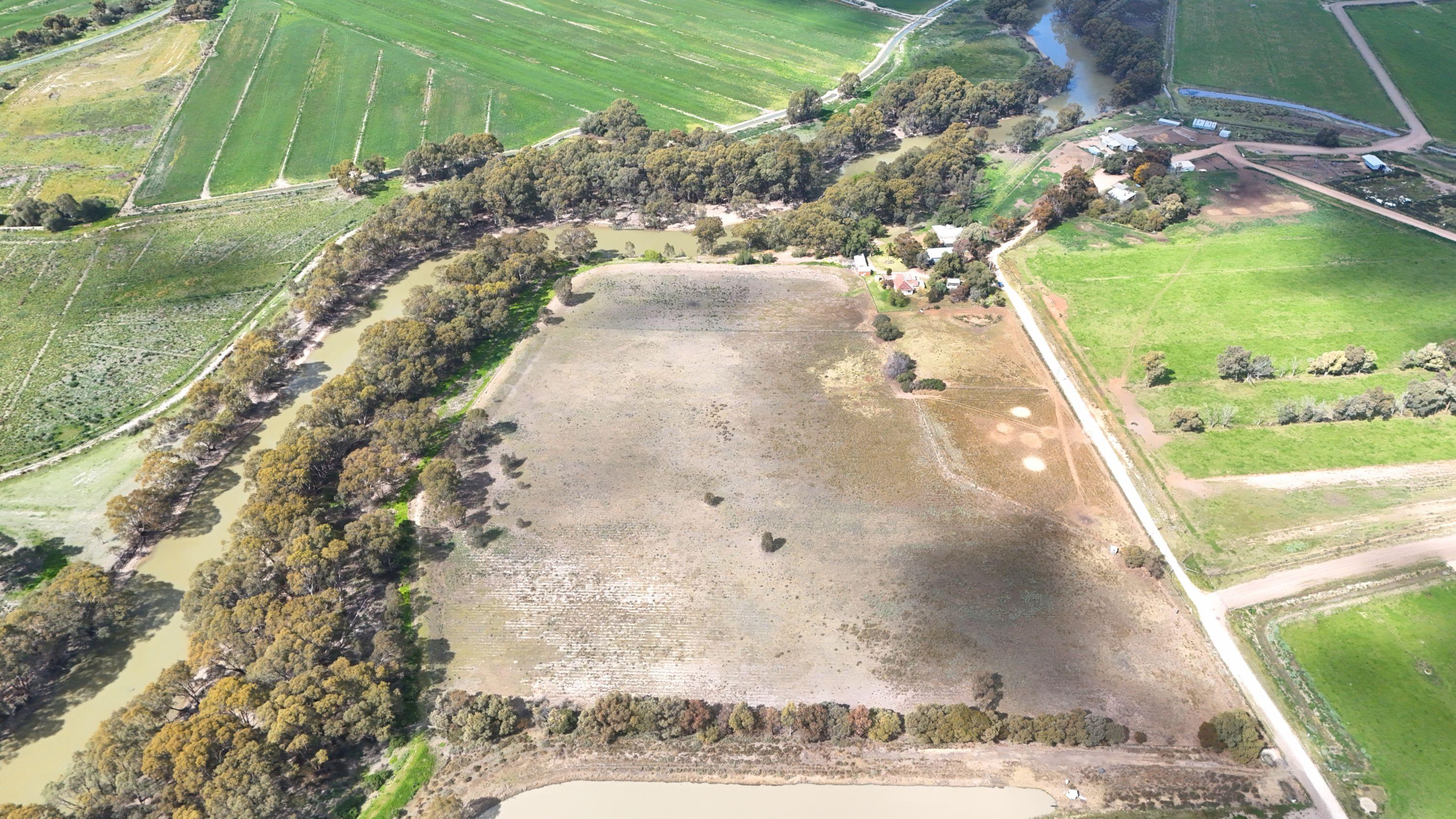 Riverfront Lifestyle Property - Tranquil Retreat on 18.58 Acres (Approx.)