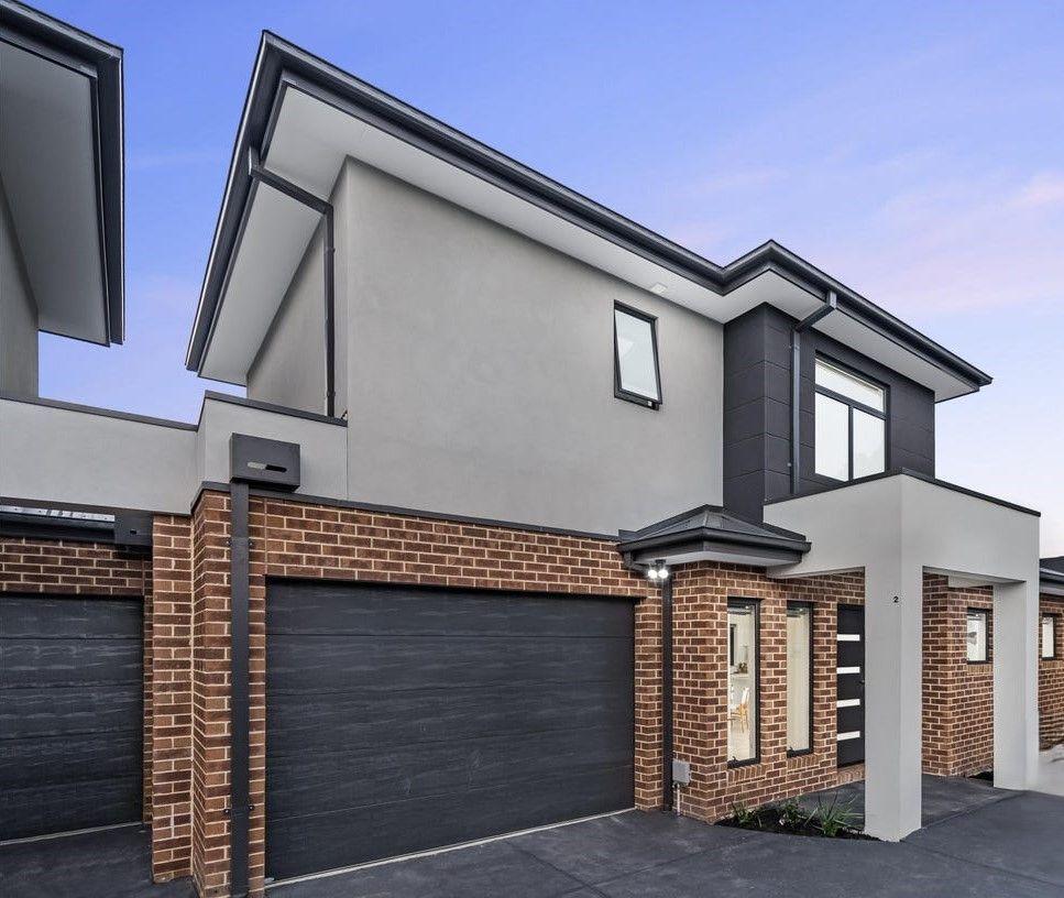 Prop-GPT: Townhouse: VIC Glenroy, VIC 3046 Home For Rent