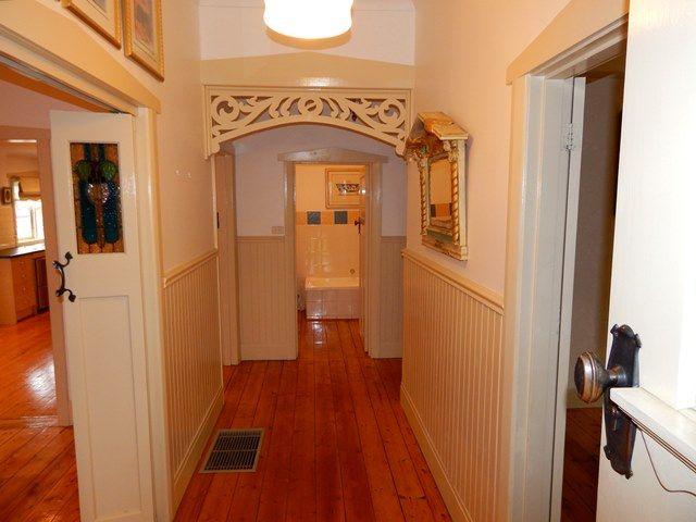 ELEGANT BLEND OF CALIFORNIAN BUNGALOW MEETS VICTORIAN CHARM