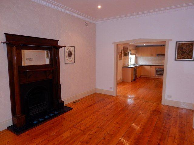 ELEGANT BLEND OF CALIFORNIAN BUNGALOW MEETS VICTORIAN CHARM