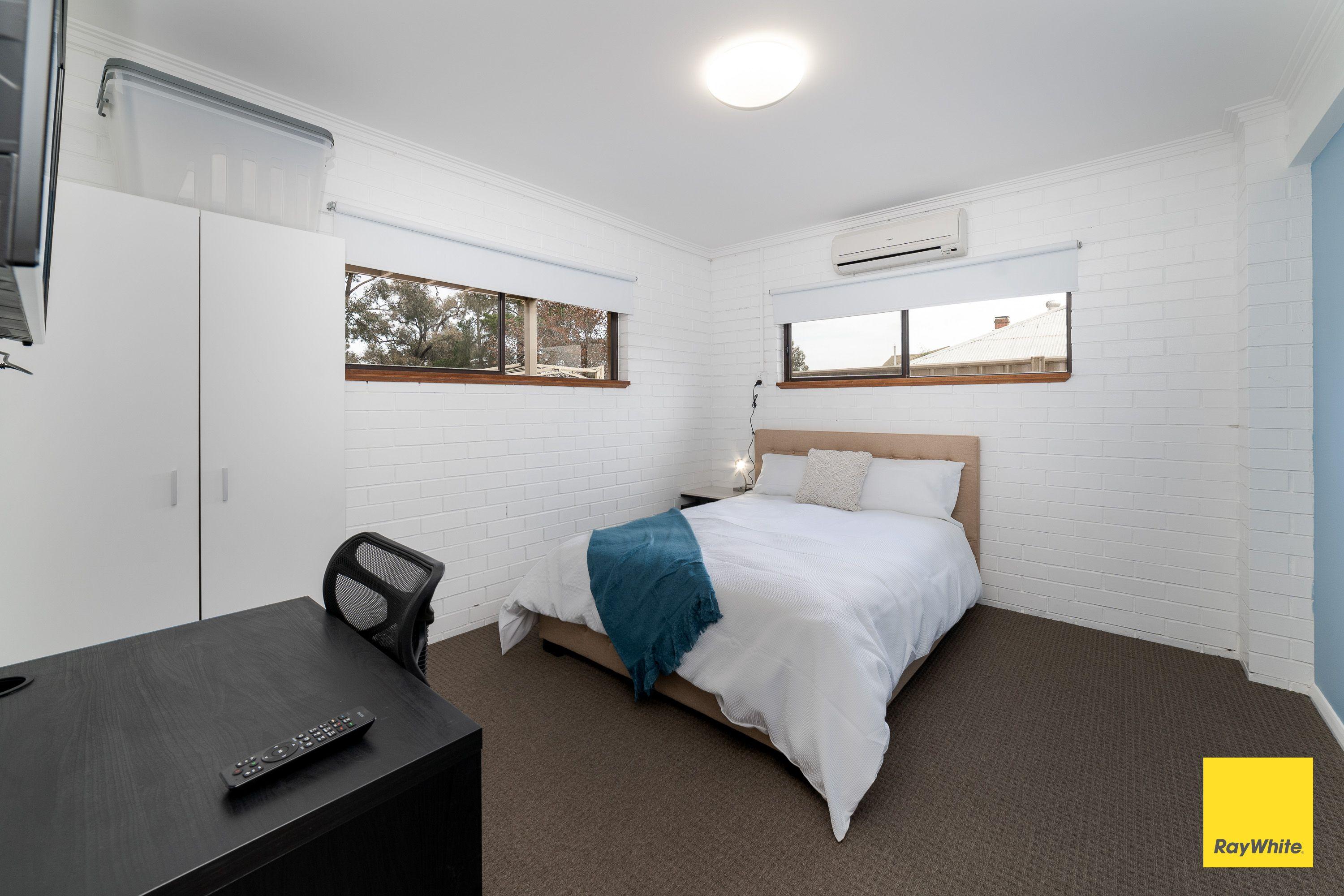 Fully furnished - Shared Accommodation & Bills Included!