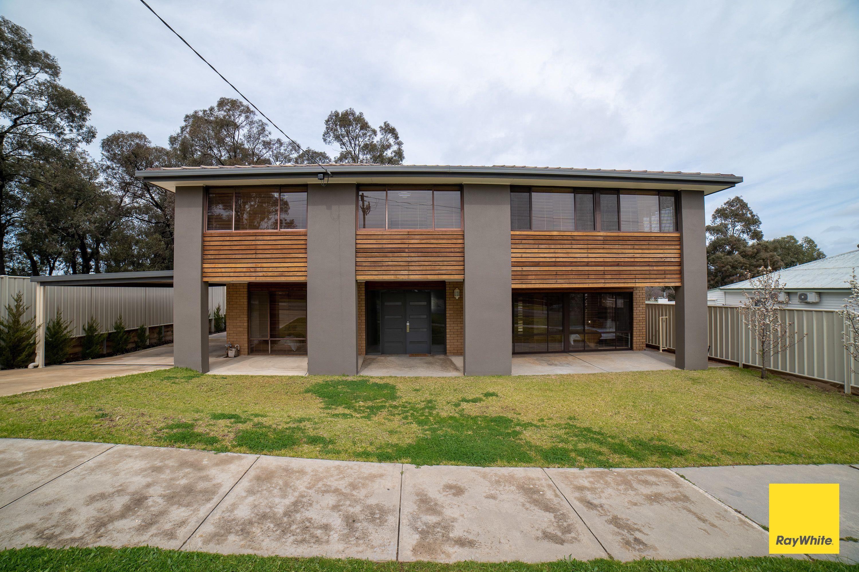 Fully furnished - Shared Accommodation & Bills Included!