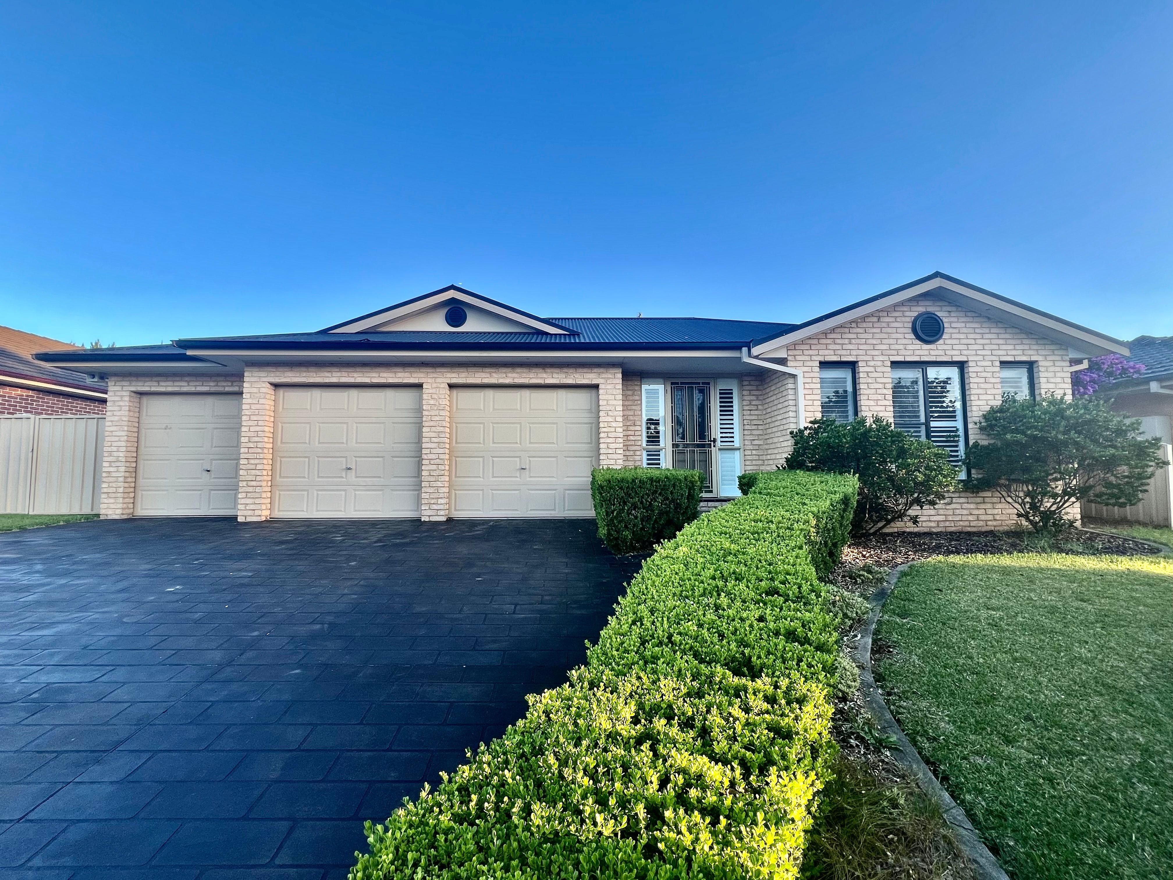 Prop-GPT: House: NSW Mount Annan, NSW 2567 Home For Rent