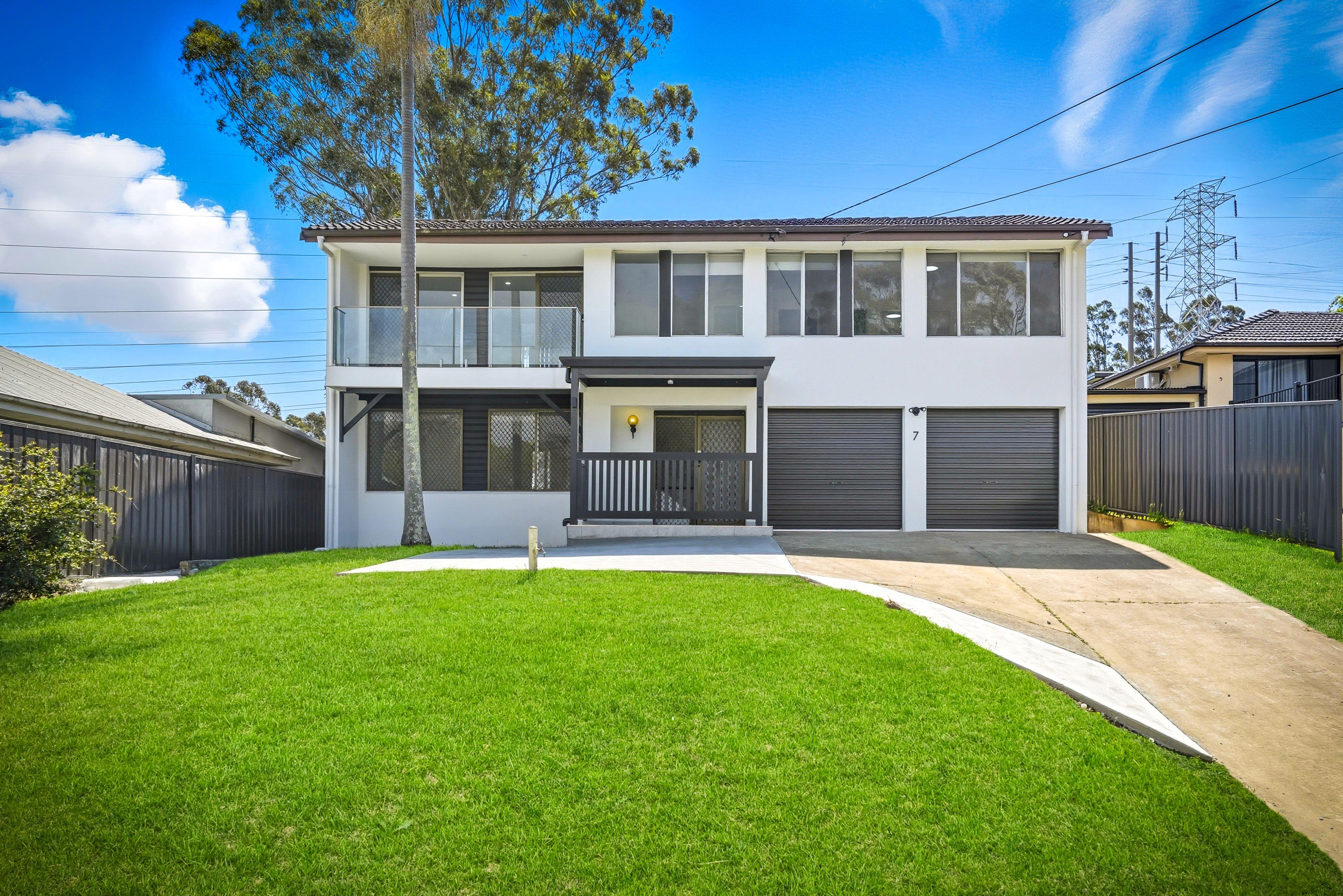 Prop-GPT: House: NSW South Penrith, NSW 2750 Home For Rent