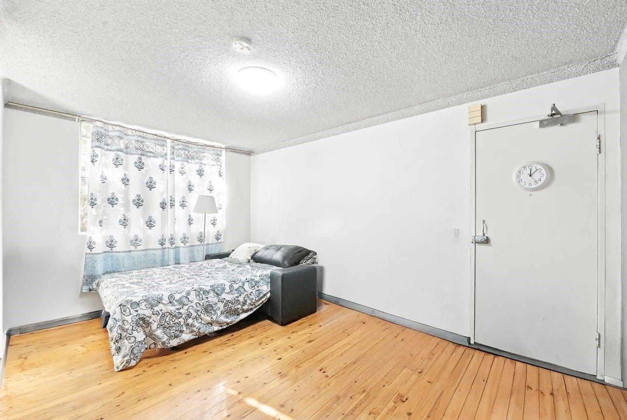 Charming 1-Bedroom Apartment in the Heart of Harris Park