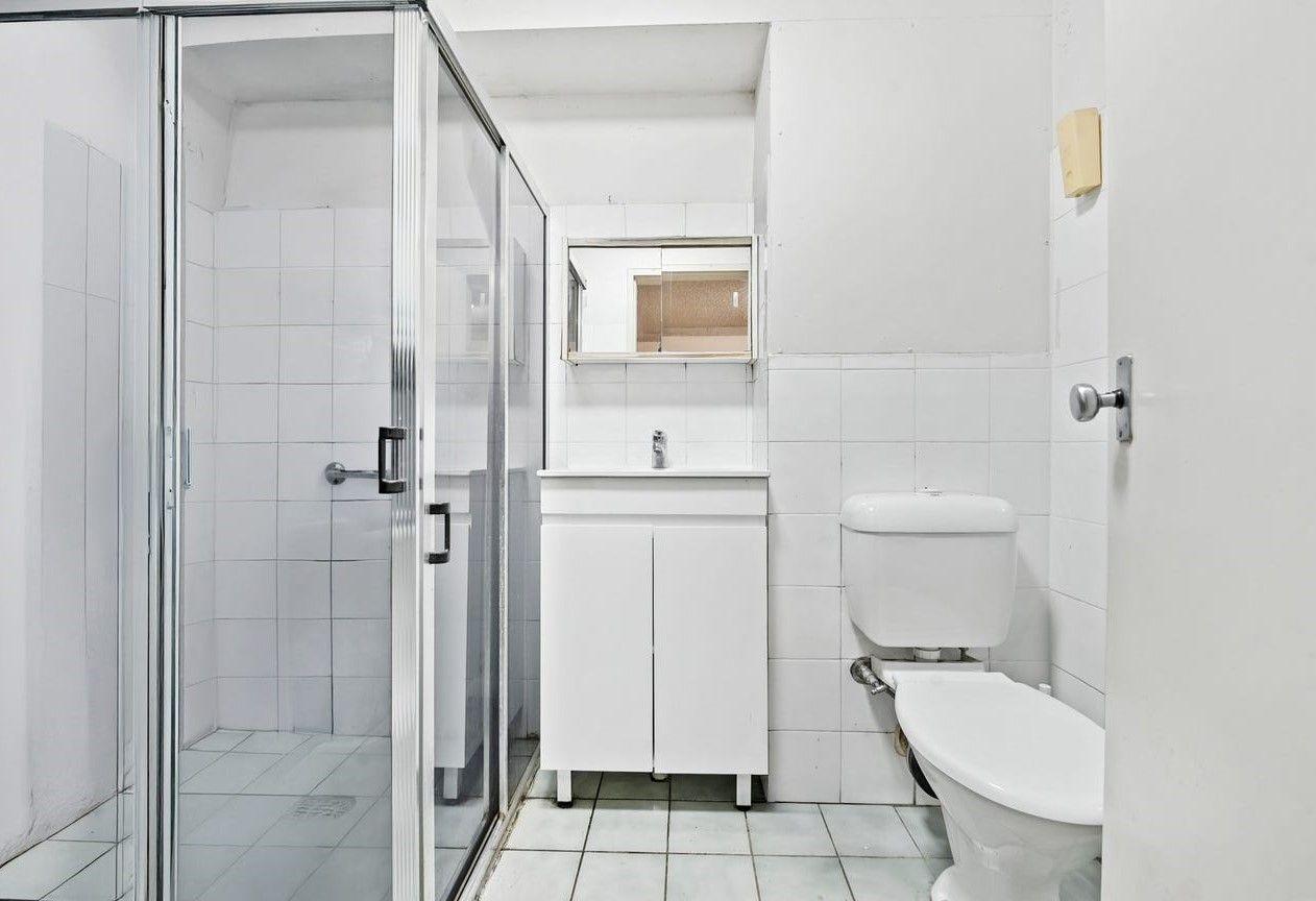 Charming 1-Bedroom Apartment in the Heart of Harris Park