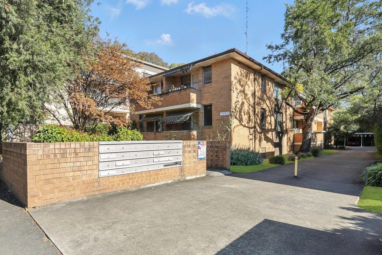 Charming 1-Bedroom Apartment in the Heart of Harris Park