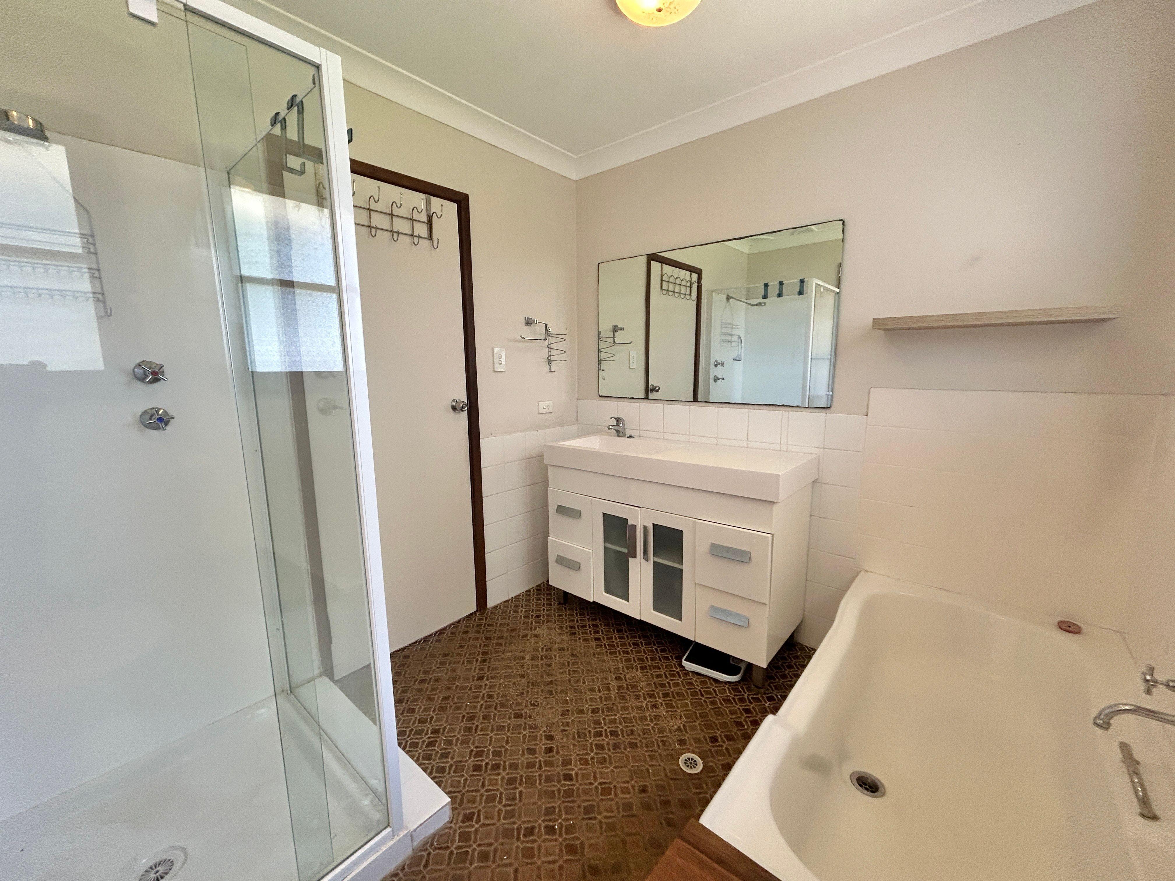 3 Bedroom Family Home on Large Block