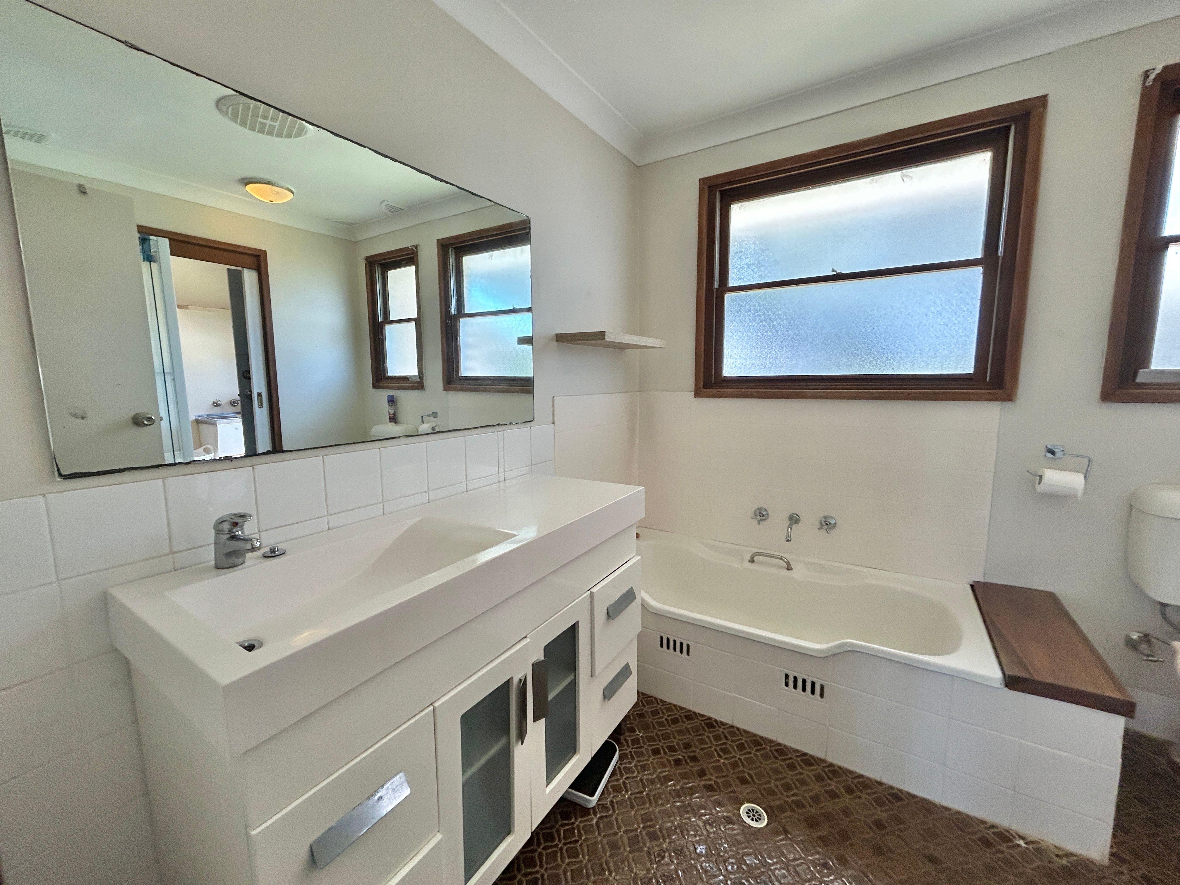 3 Bedroom Family Home on Large Block