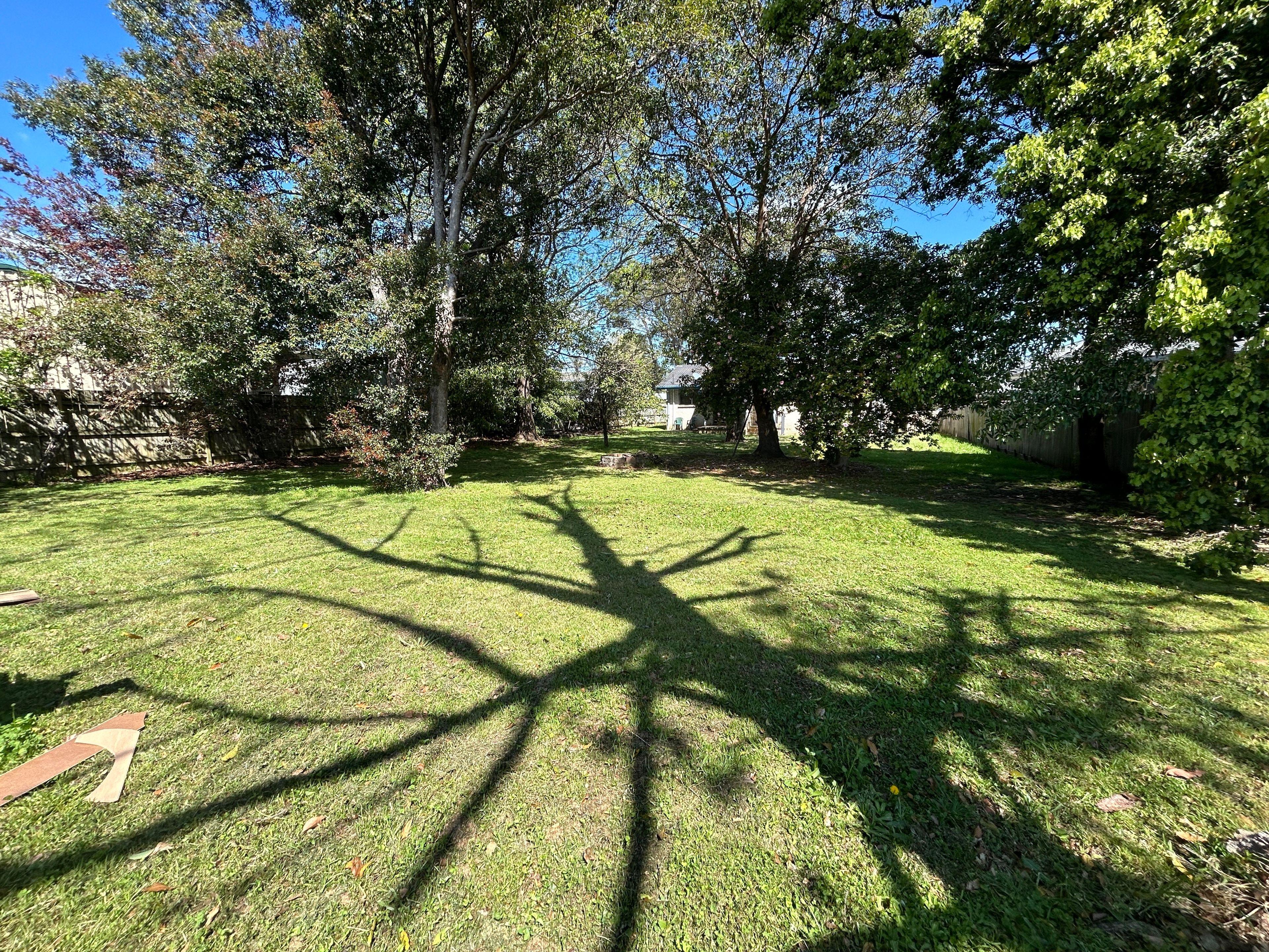 3 Bedroom Family Home on Large Block