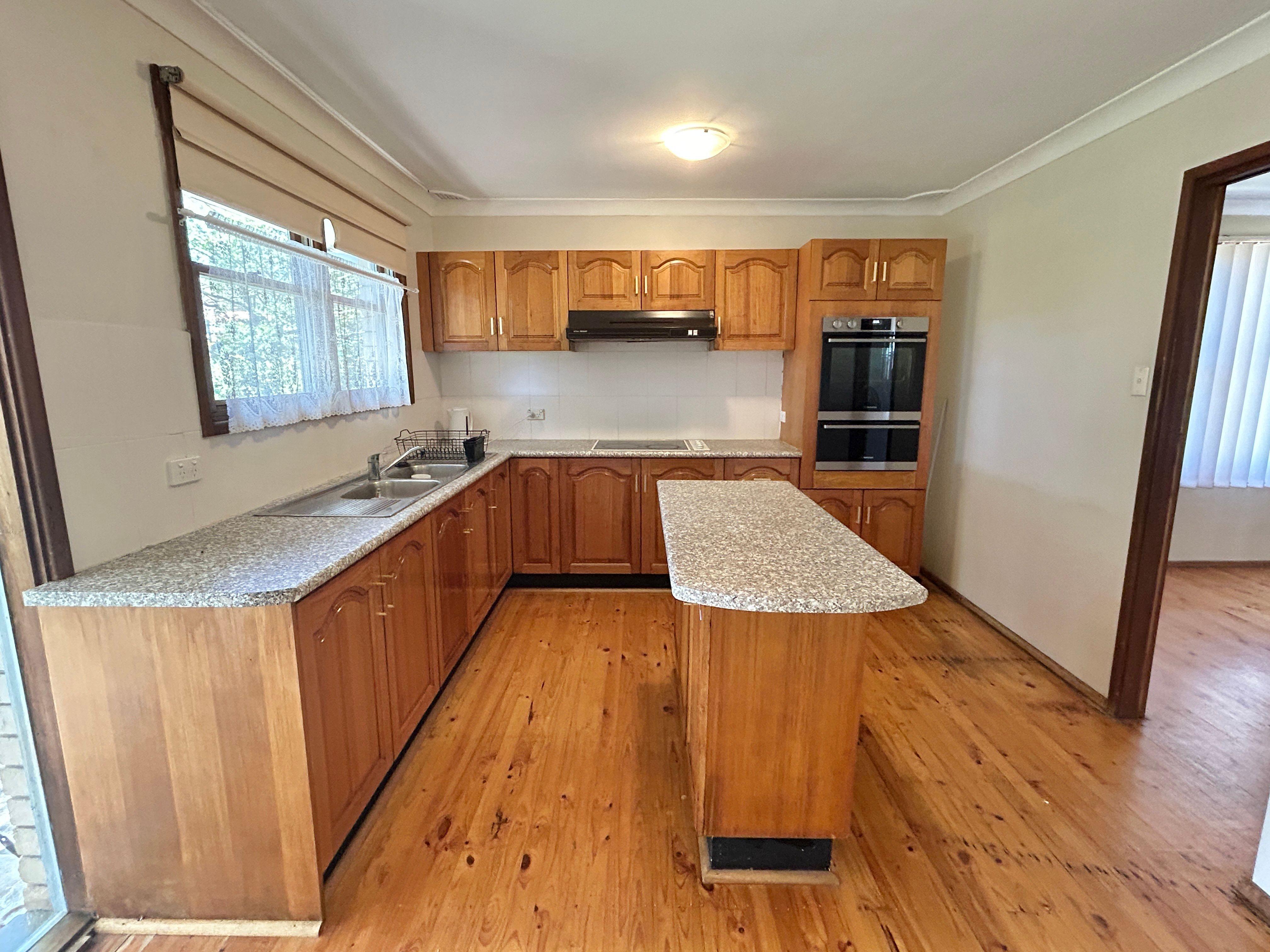3 Bedroom Family Home on Large Block