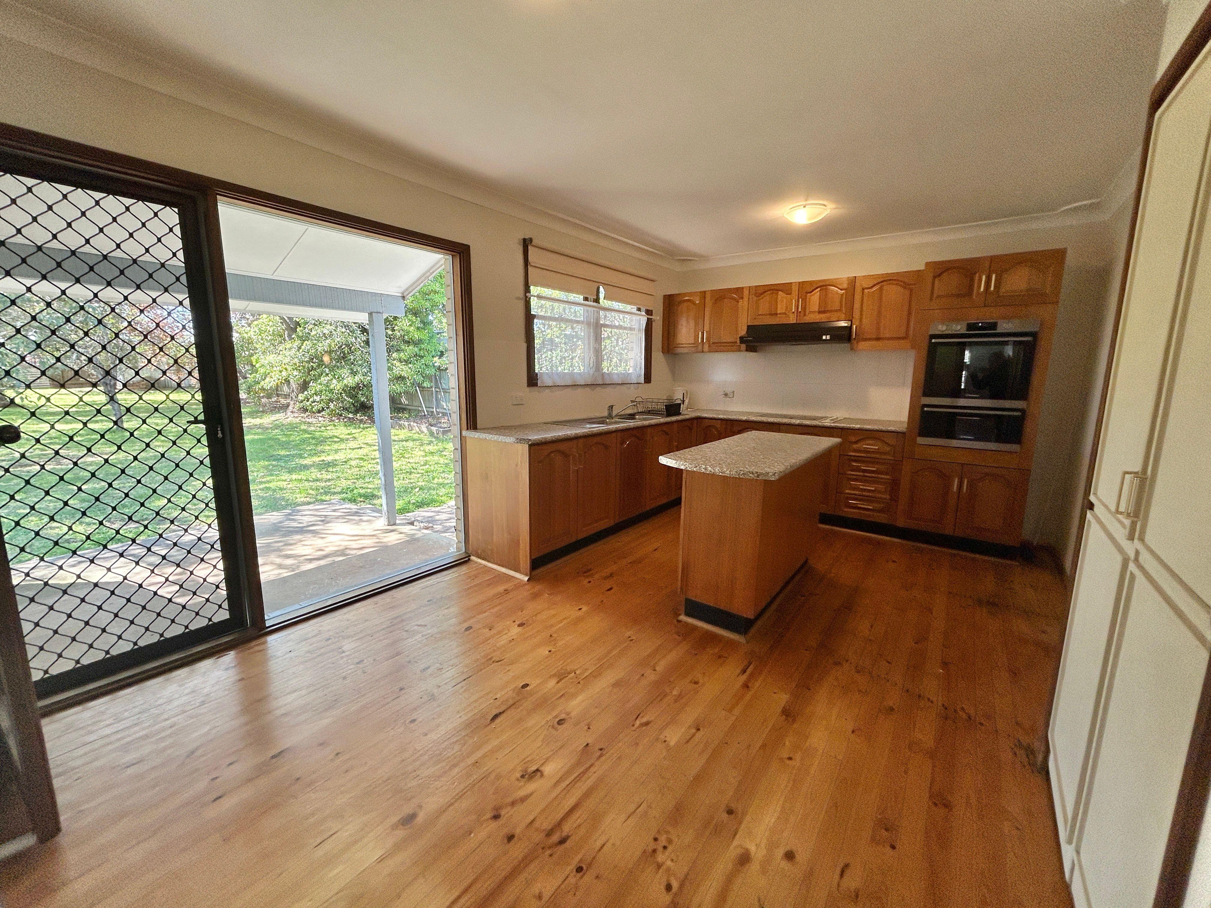3 Bedroom Family Home on Large Block