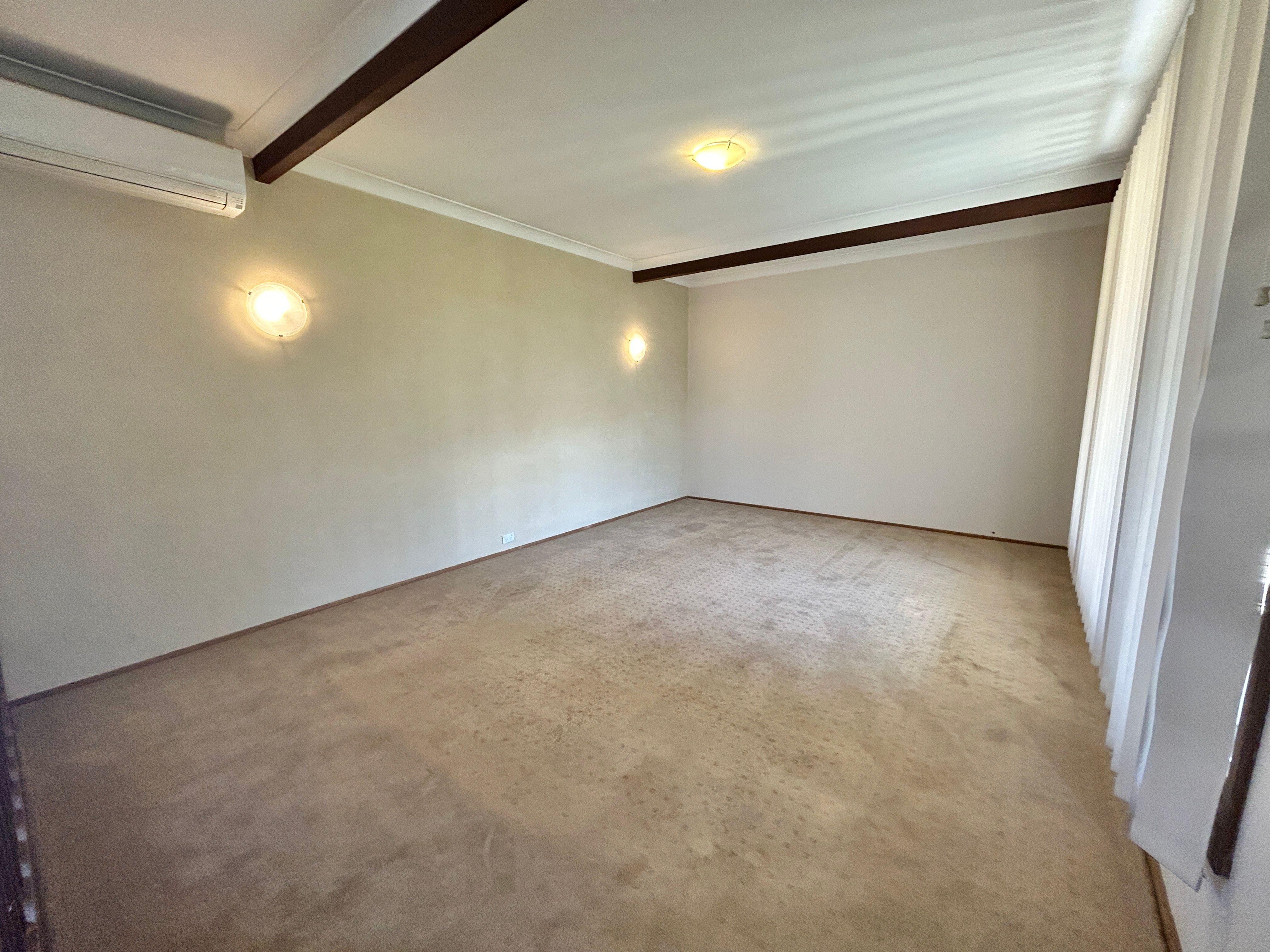 3 Bedroom Family Home on Large Block