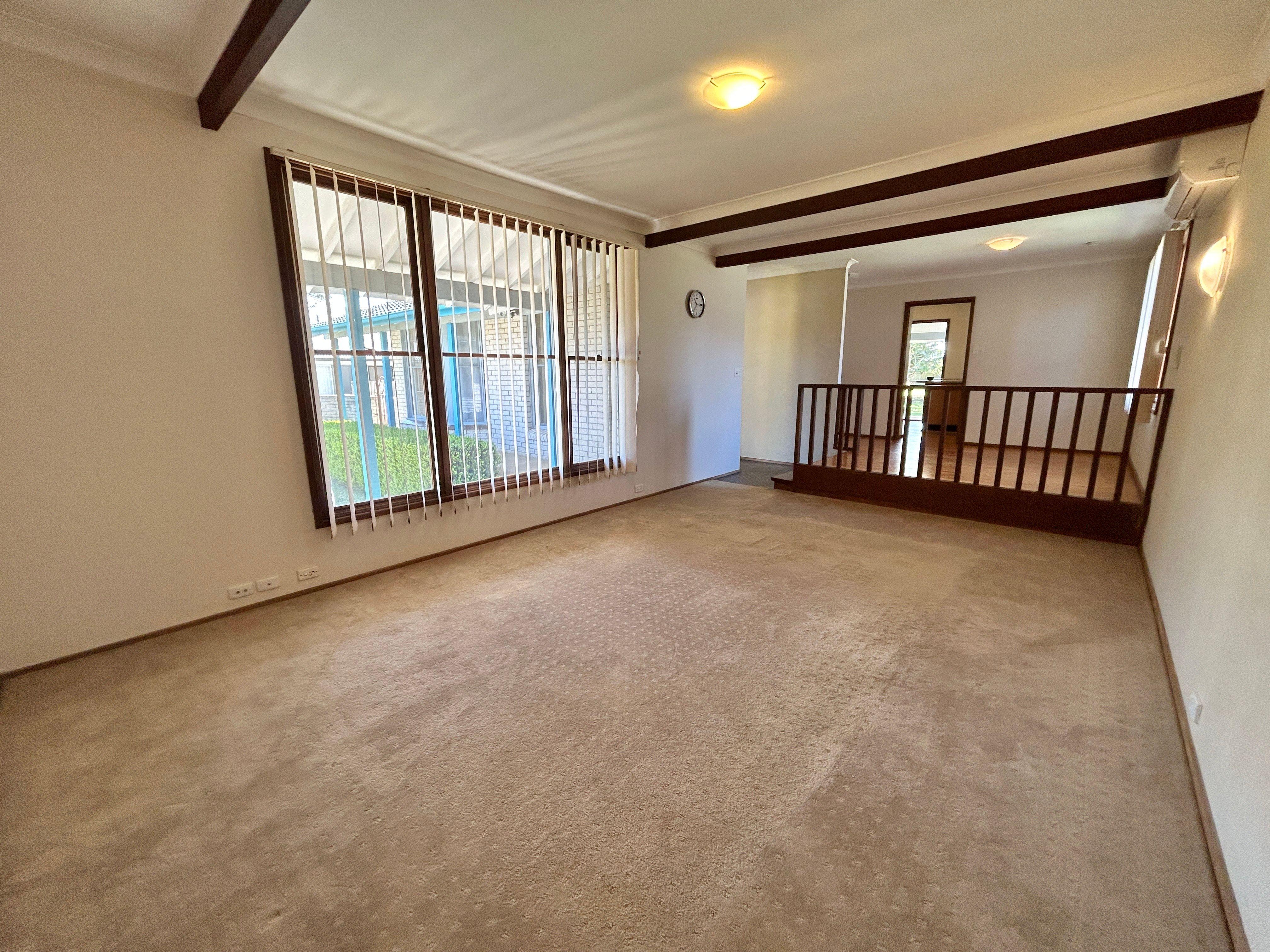 3 Bedroom Family Home on Large Block