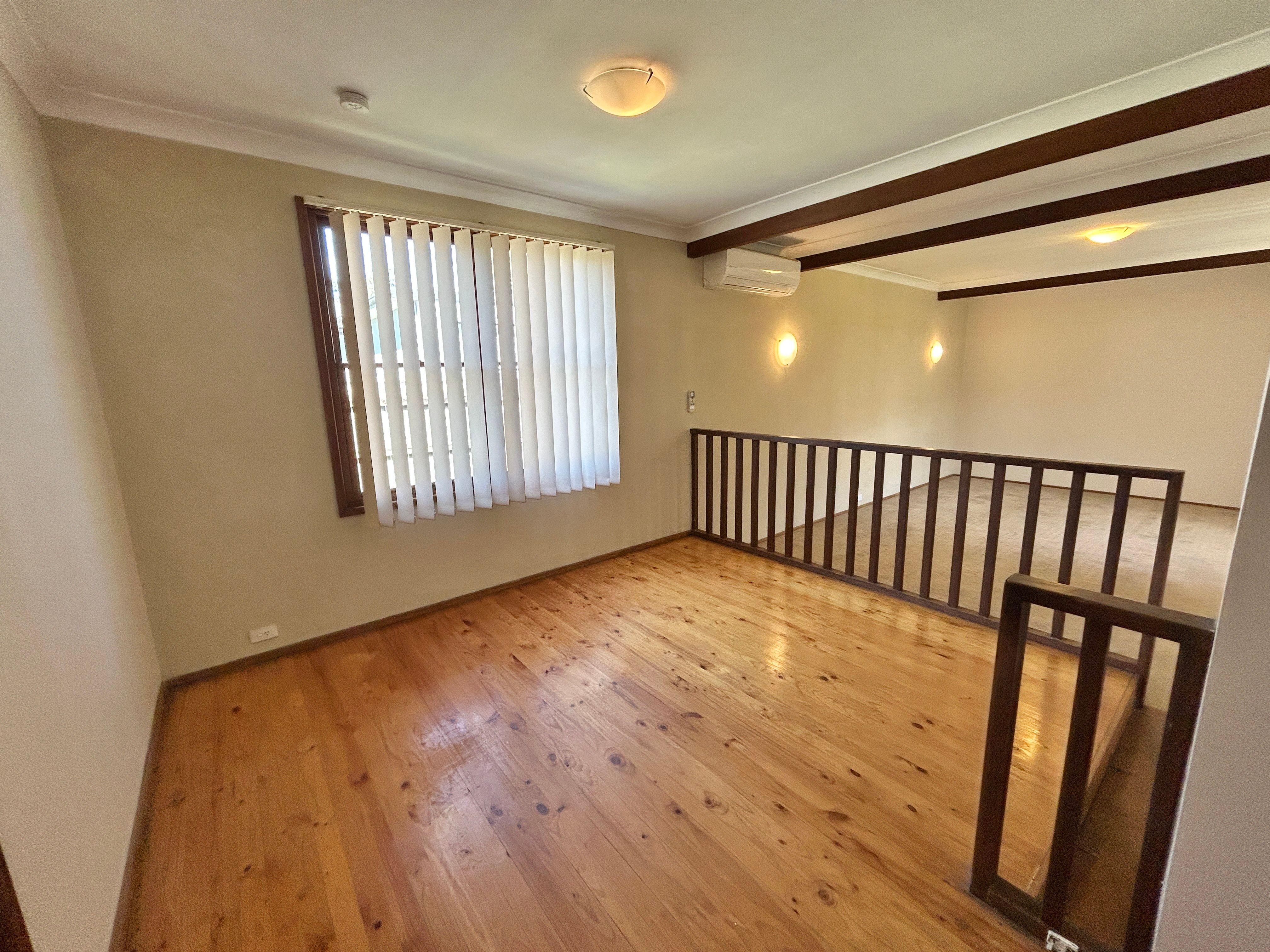 3 Bedroom Family Home on Large Block