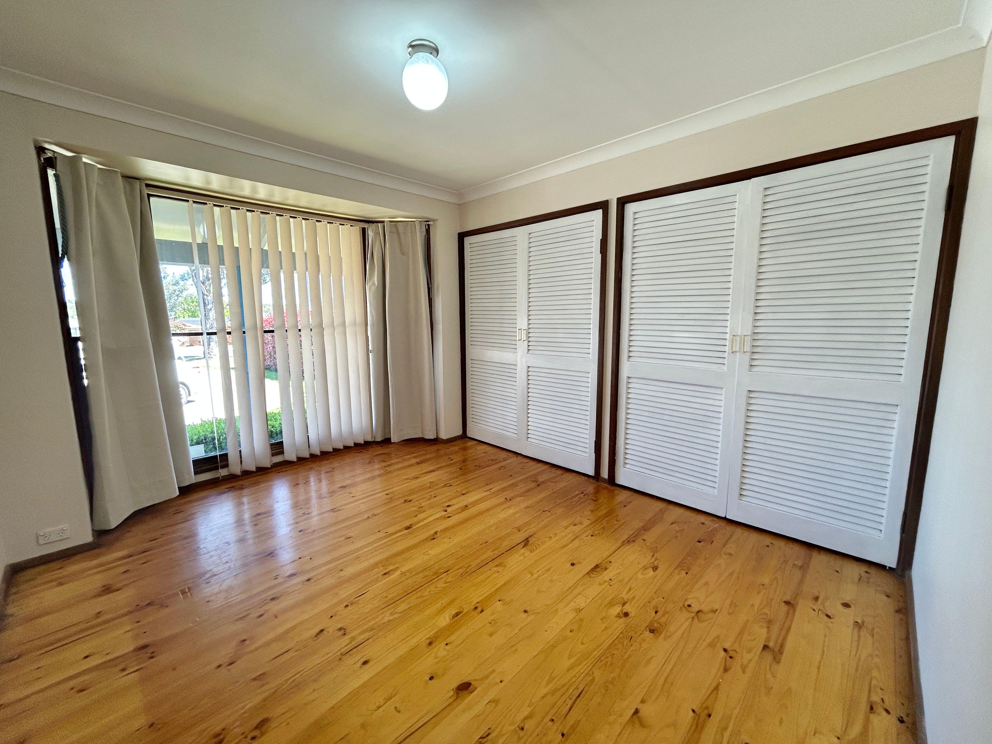 3 Bedroom Family Home on Large Block