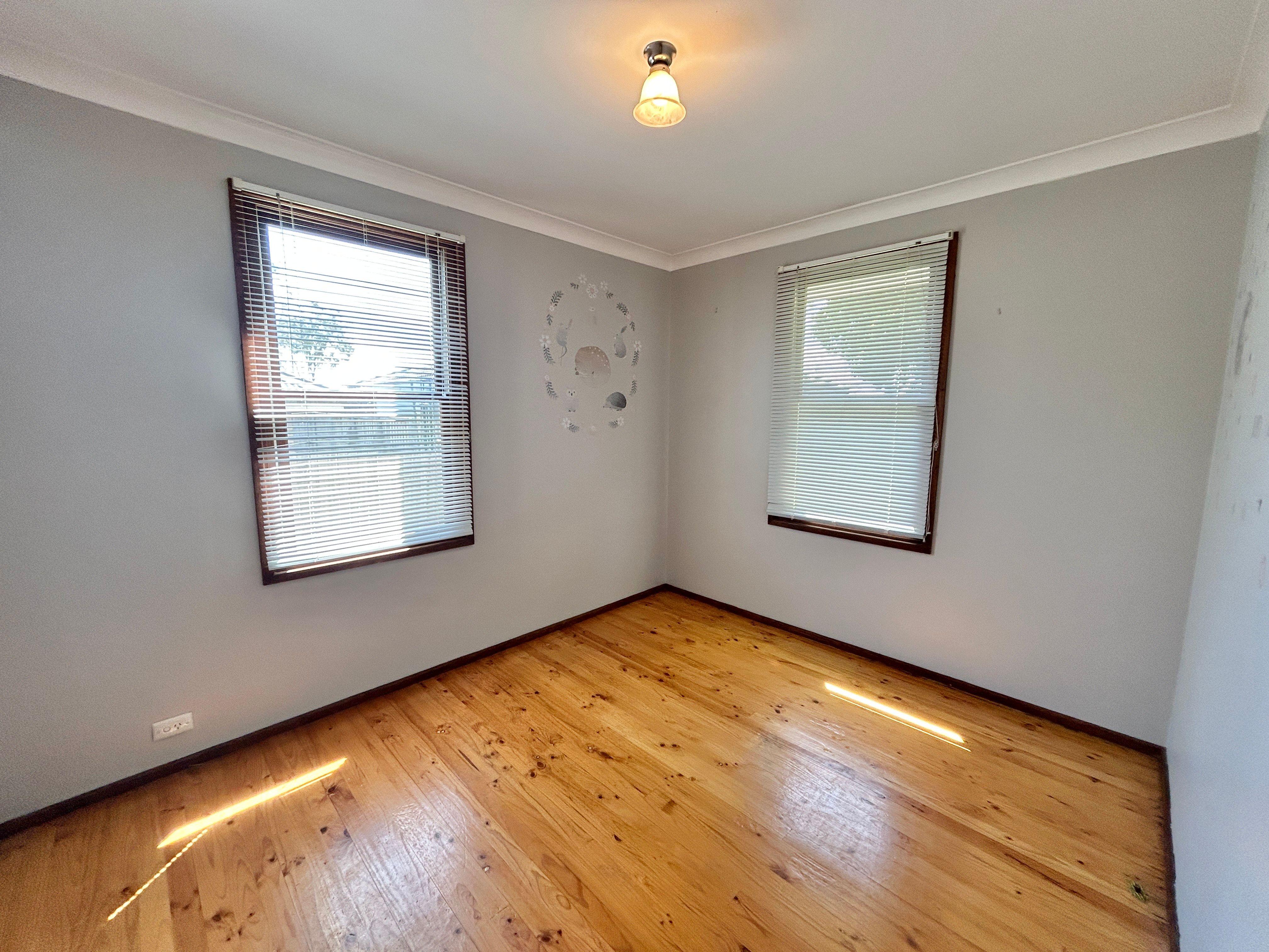 3 Bedroom Family Home on Large Block