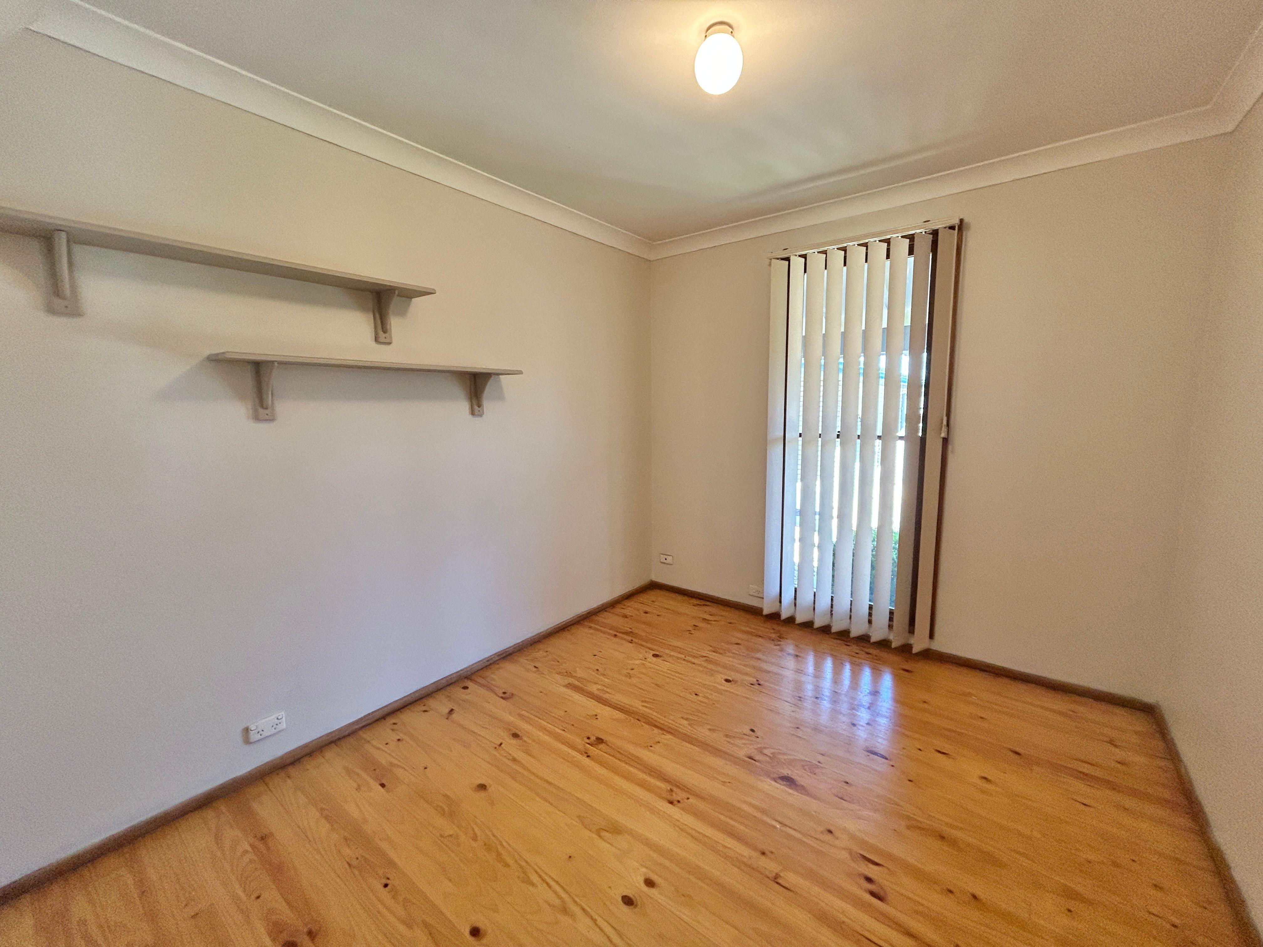 3 Bedroom Family Home on Large Block